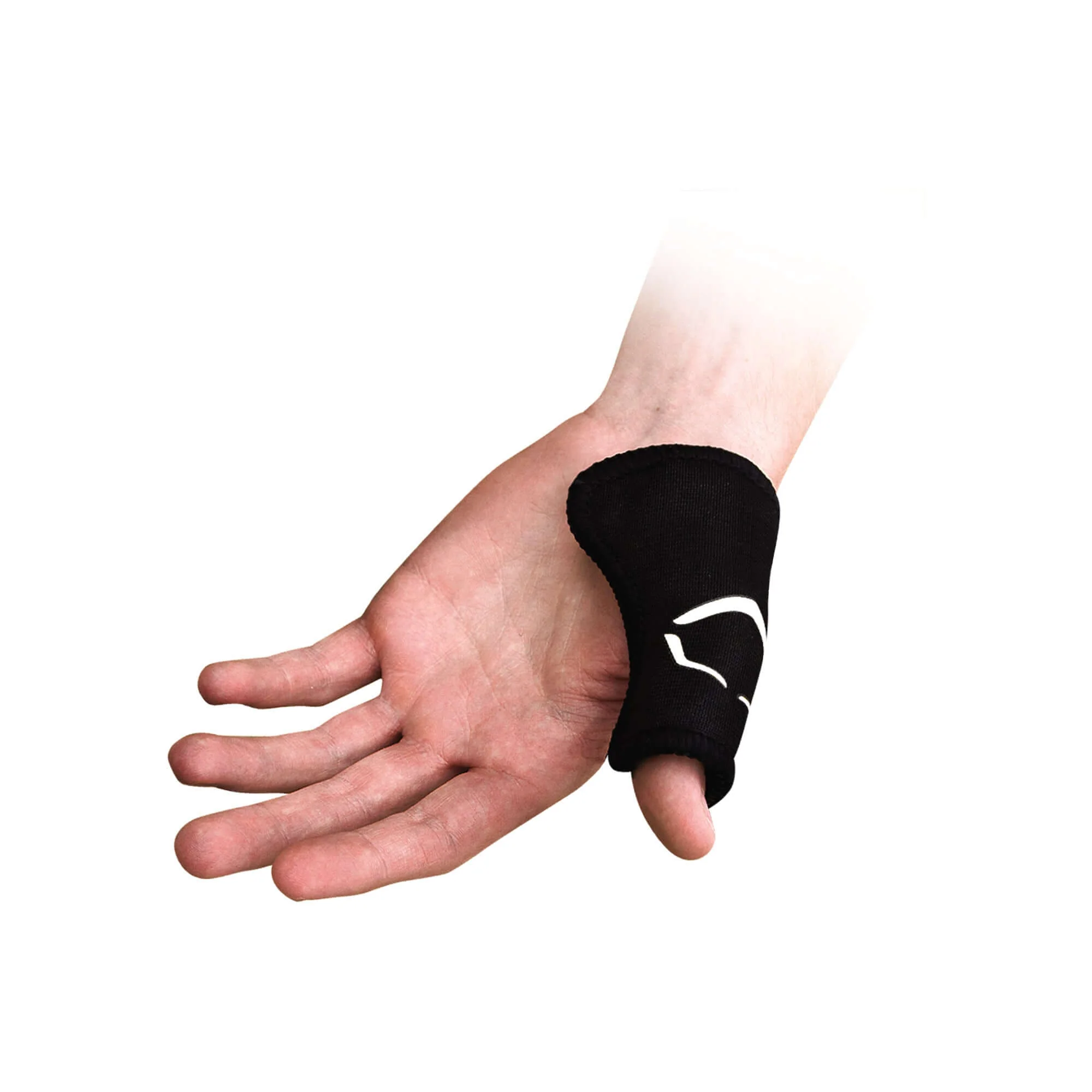 Evoshield Catcher's Thumb Guard - Black - Image 3