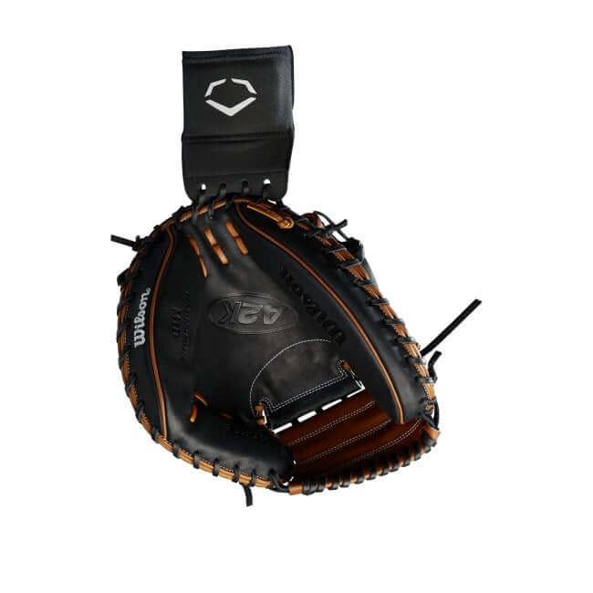 Evoshield Catchers Wrist Guard - Image 5