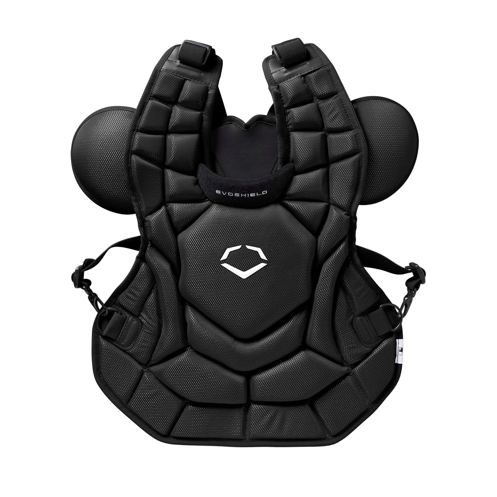 Evoshield G2S Baseball Catchers Gear Kit Adult - Image 2