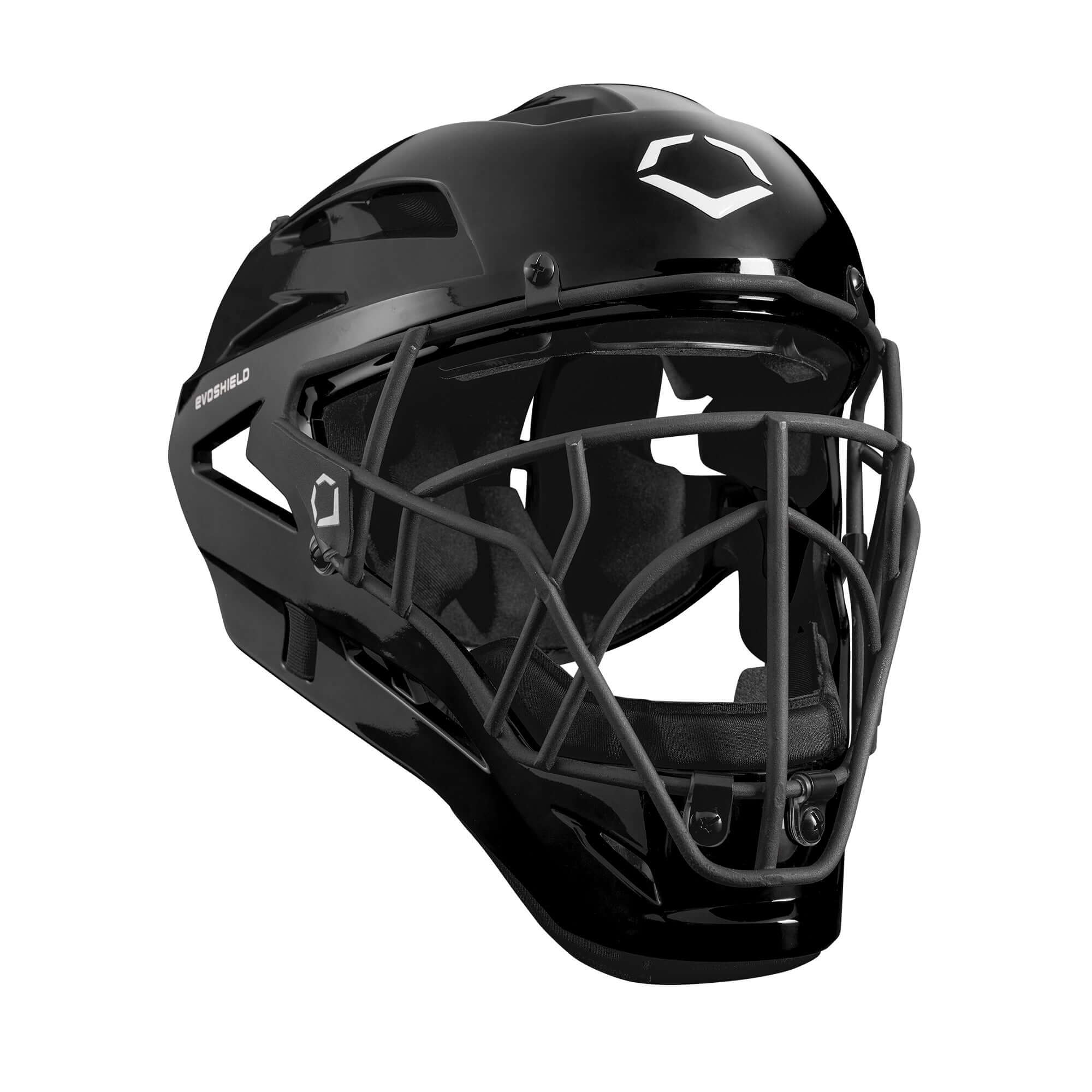 Evoshield G2S Baseball Catchers Gear Kit Adult - Image 8