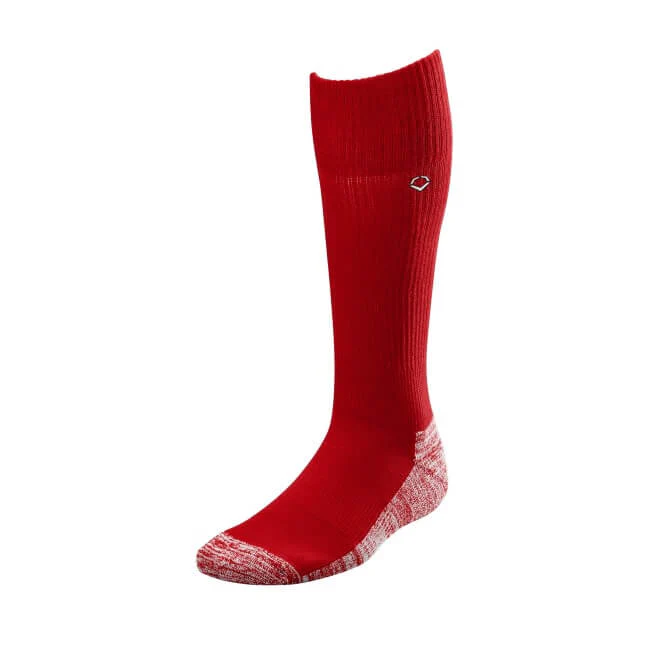 Evoshield Game Socks Scarlet - Image 3