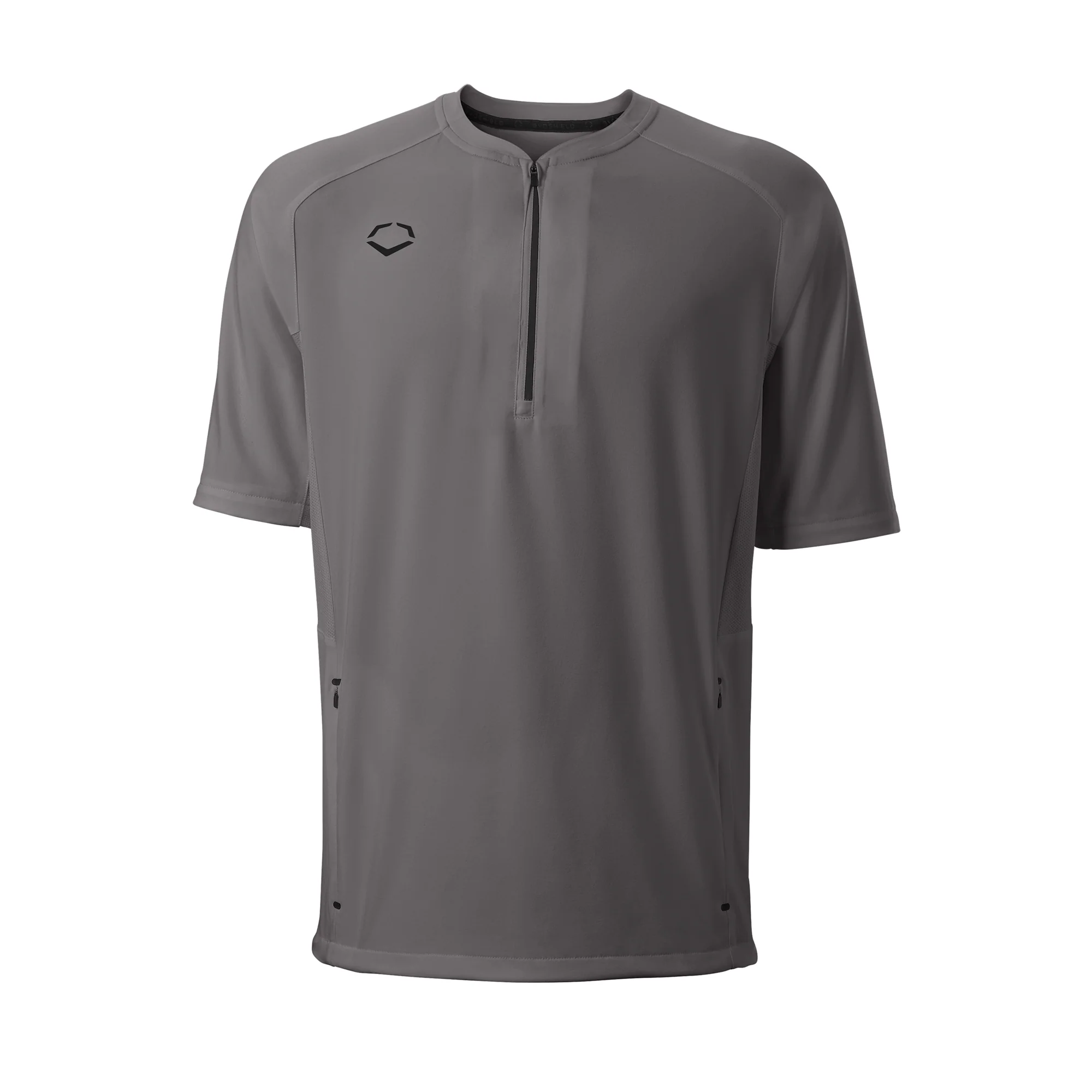 Evoshield Long Sleeve Batting Practice Jacket - Image 11