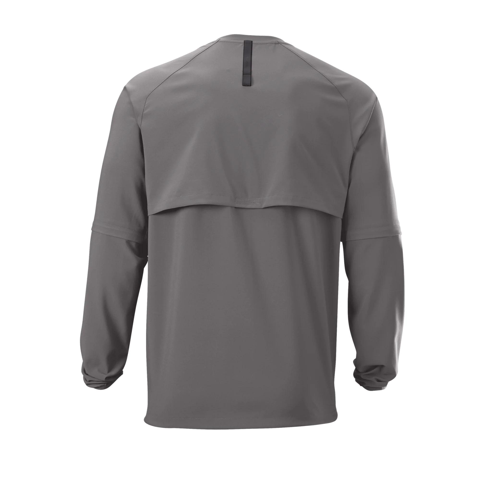Evoshield Long Sleeve Batting Practice Jacket - Image 12