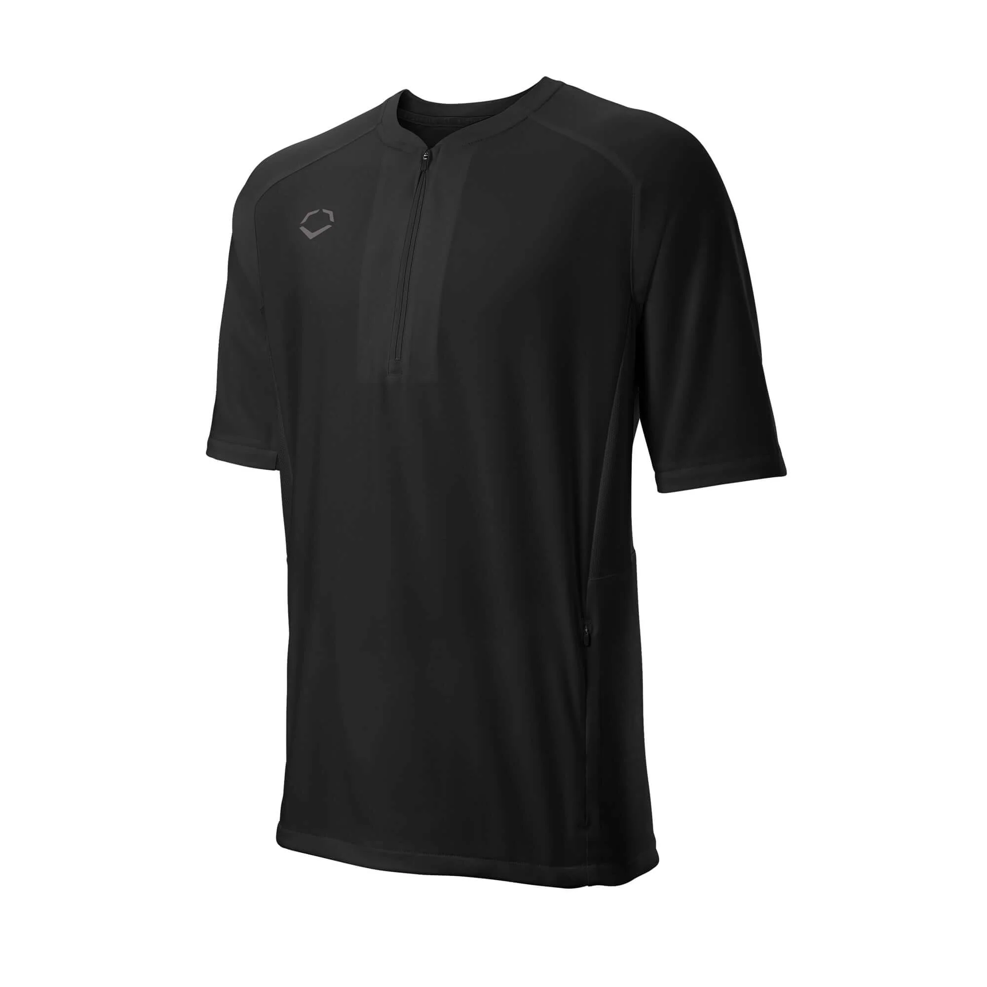 Evoshield Long Sleeve Batting Practice Jacket - Image 2