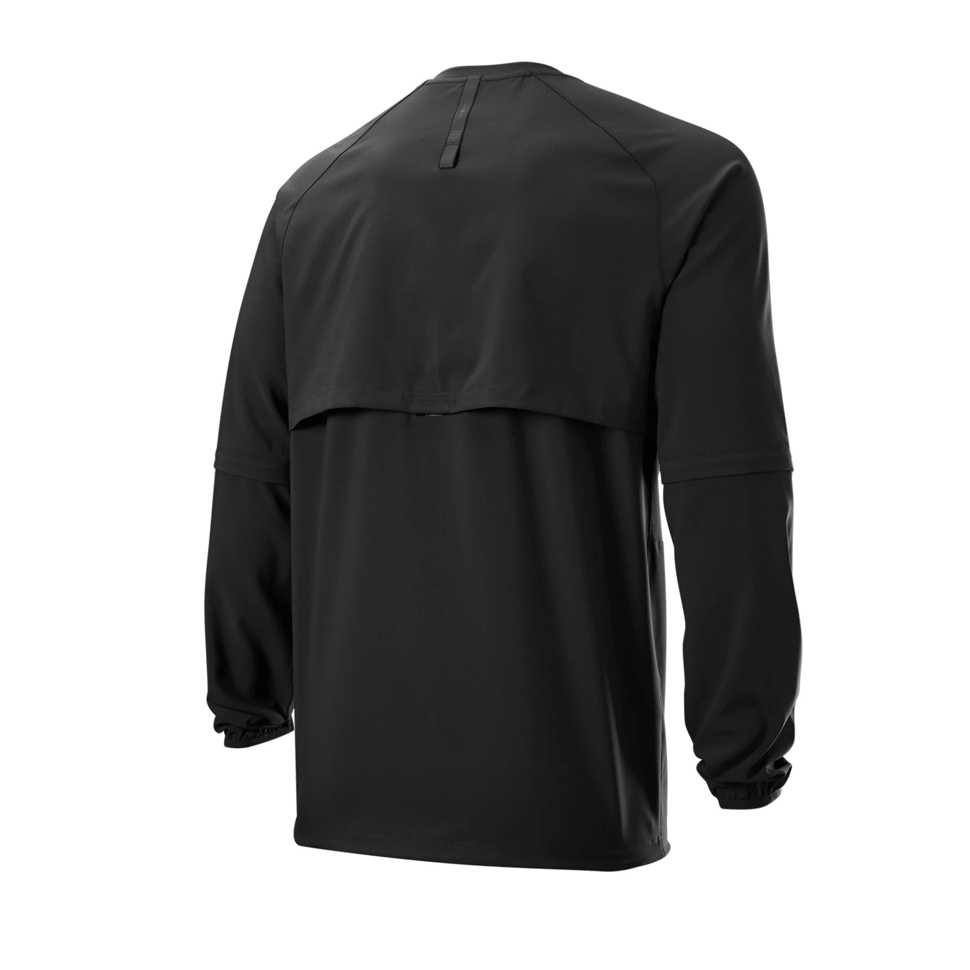 Evoshield Long Sleeve Batting Practice Jacket - Image 3