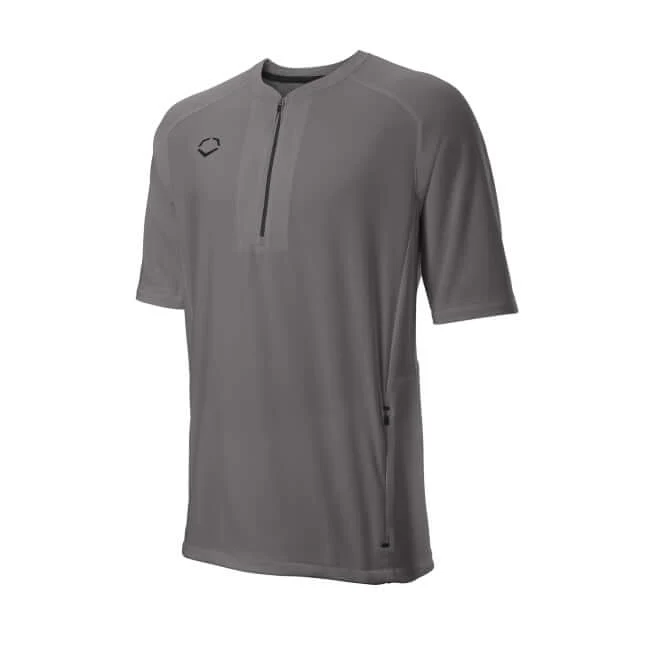 Evoshield Long Sleeve Batting Practice Jacket - Image 6