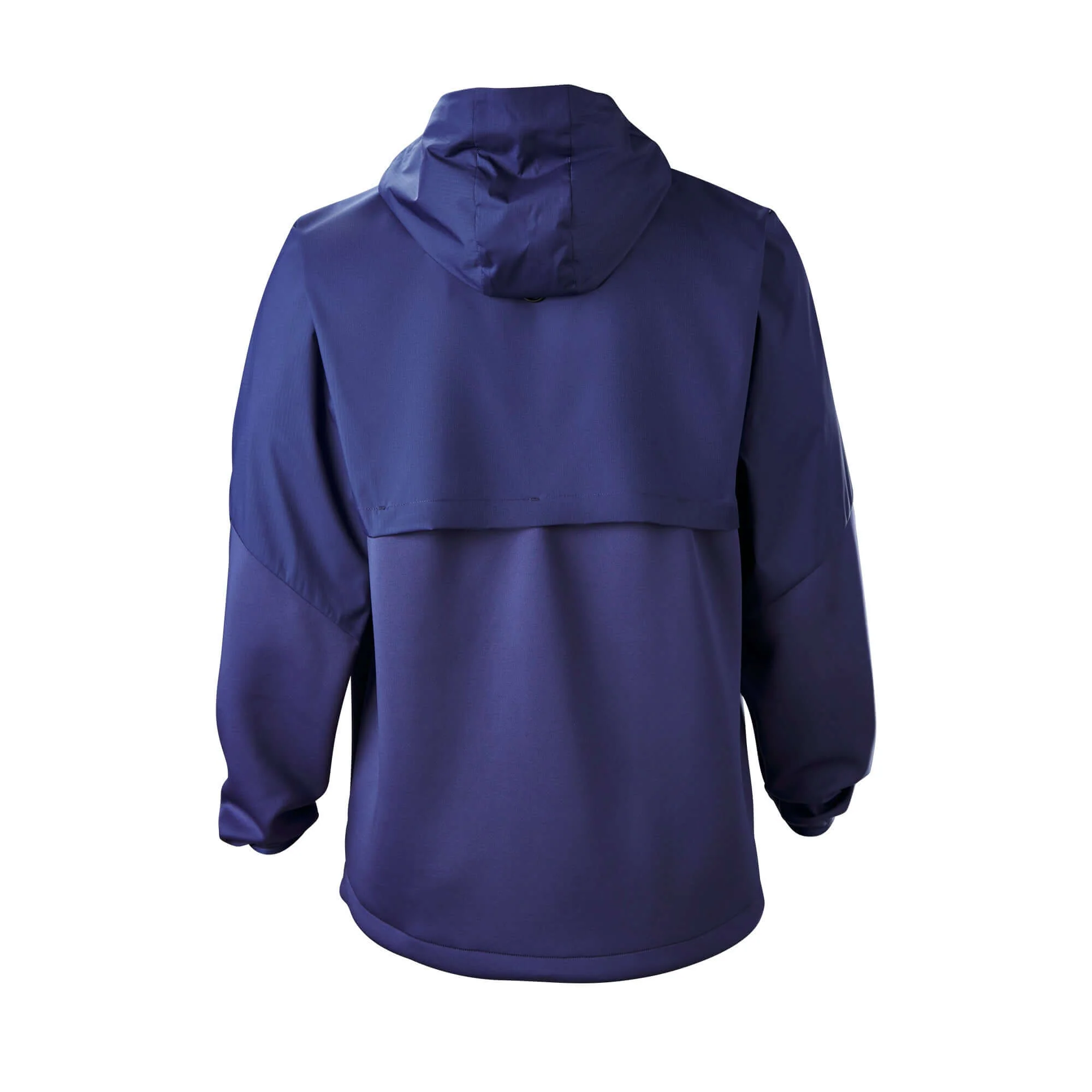 Evoshield Men's Anorak 1/2 Zip Navy - Image 2
