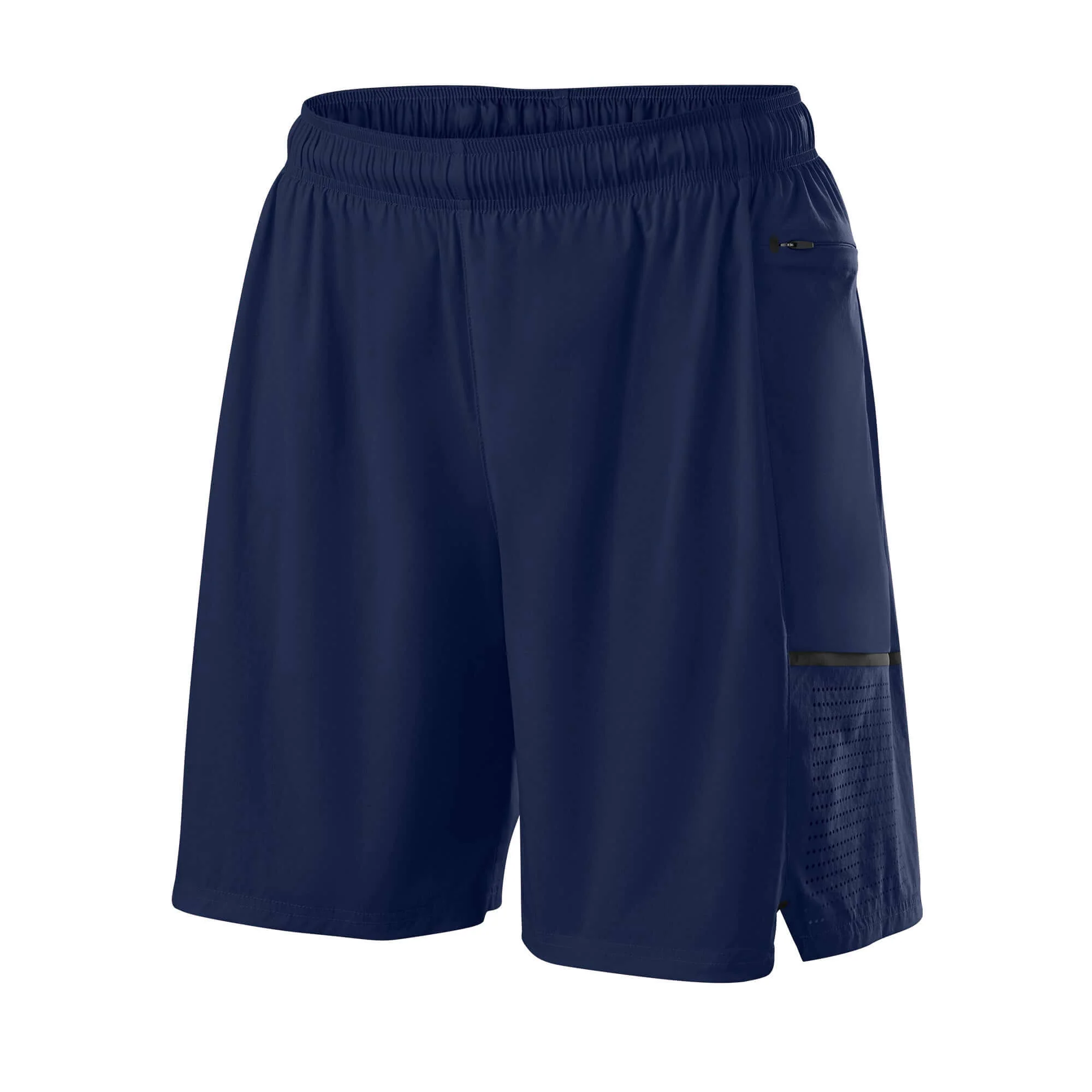 Evoshield Men's Game Changing 2-in-1 Short Navy