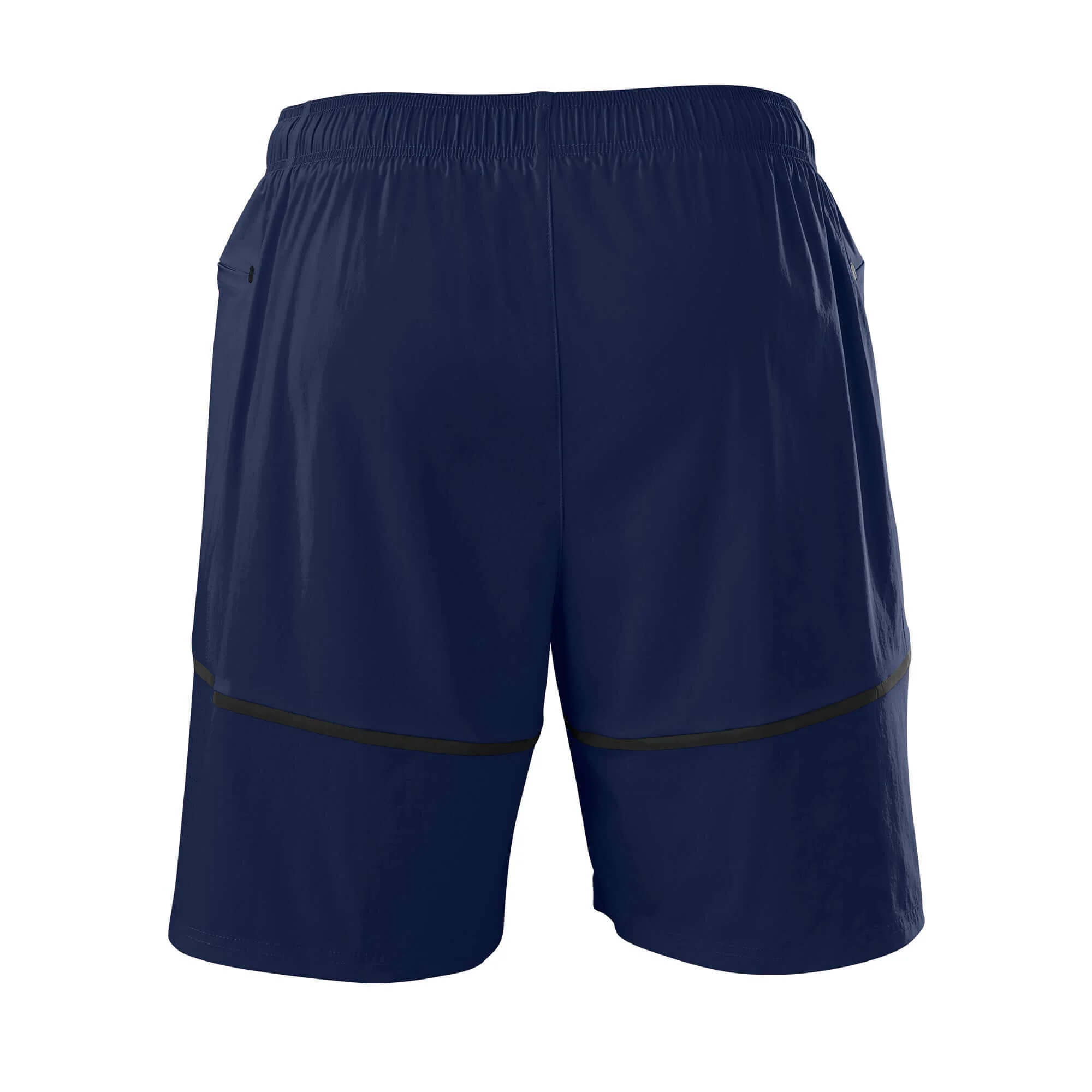 Evoshield Men's Game Changing 2-in-1 Short Navy - Image 3