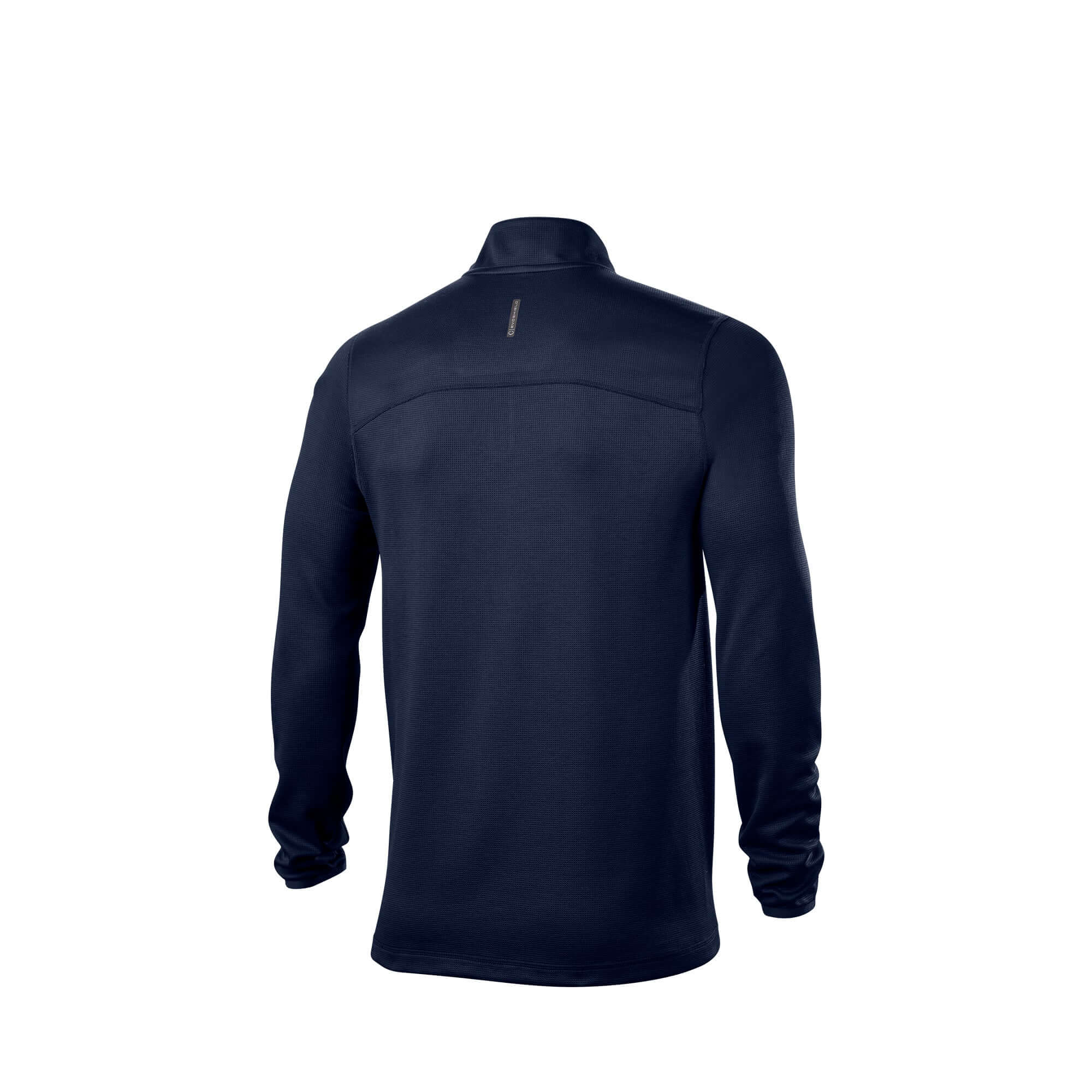 Evoshield Men's Lightweight 1/4 Zip Navy - Image 2
