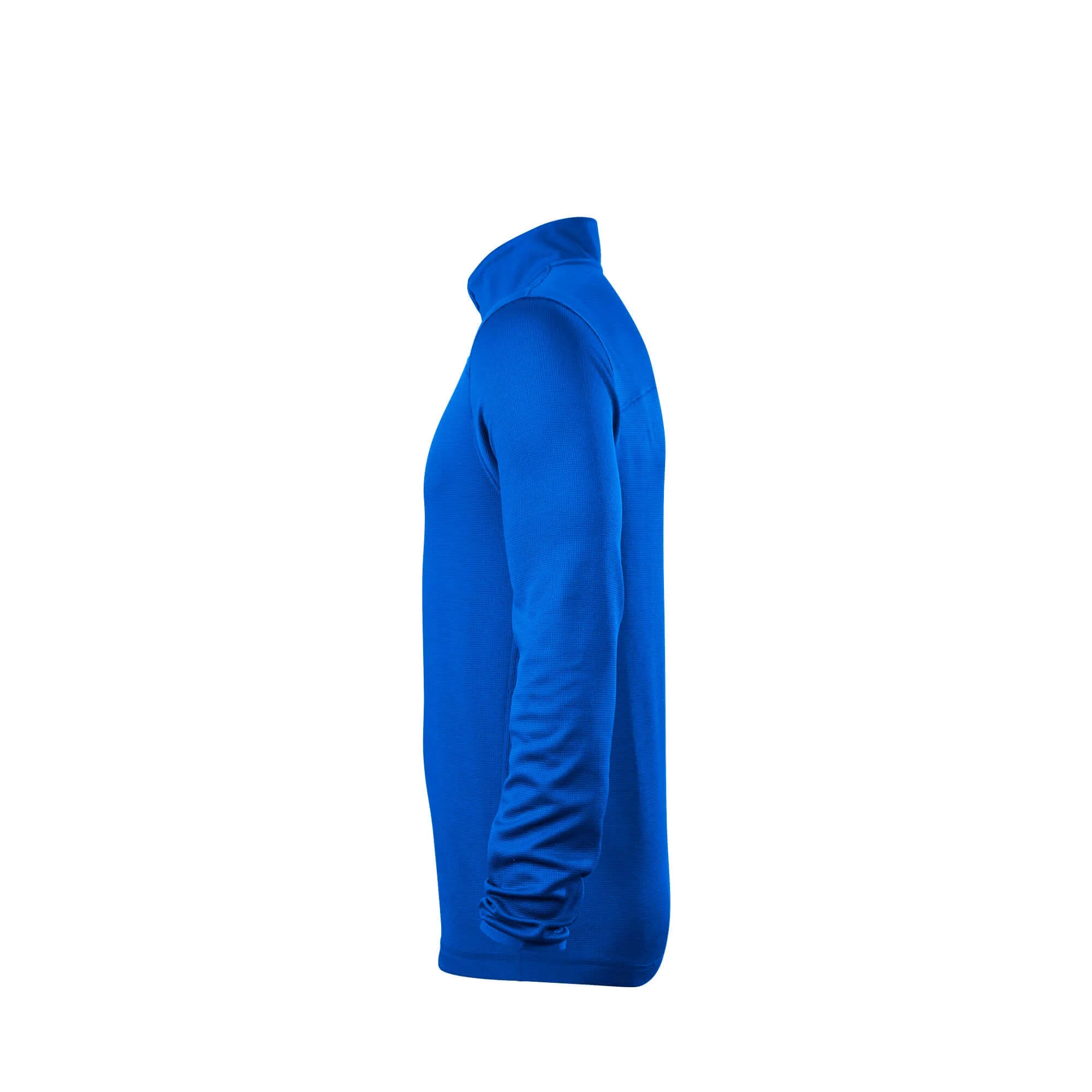 Evoshield Men's Lightweight 1/4 Zip Royal - Image 4
