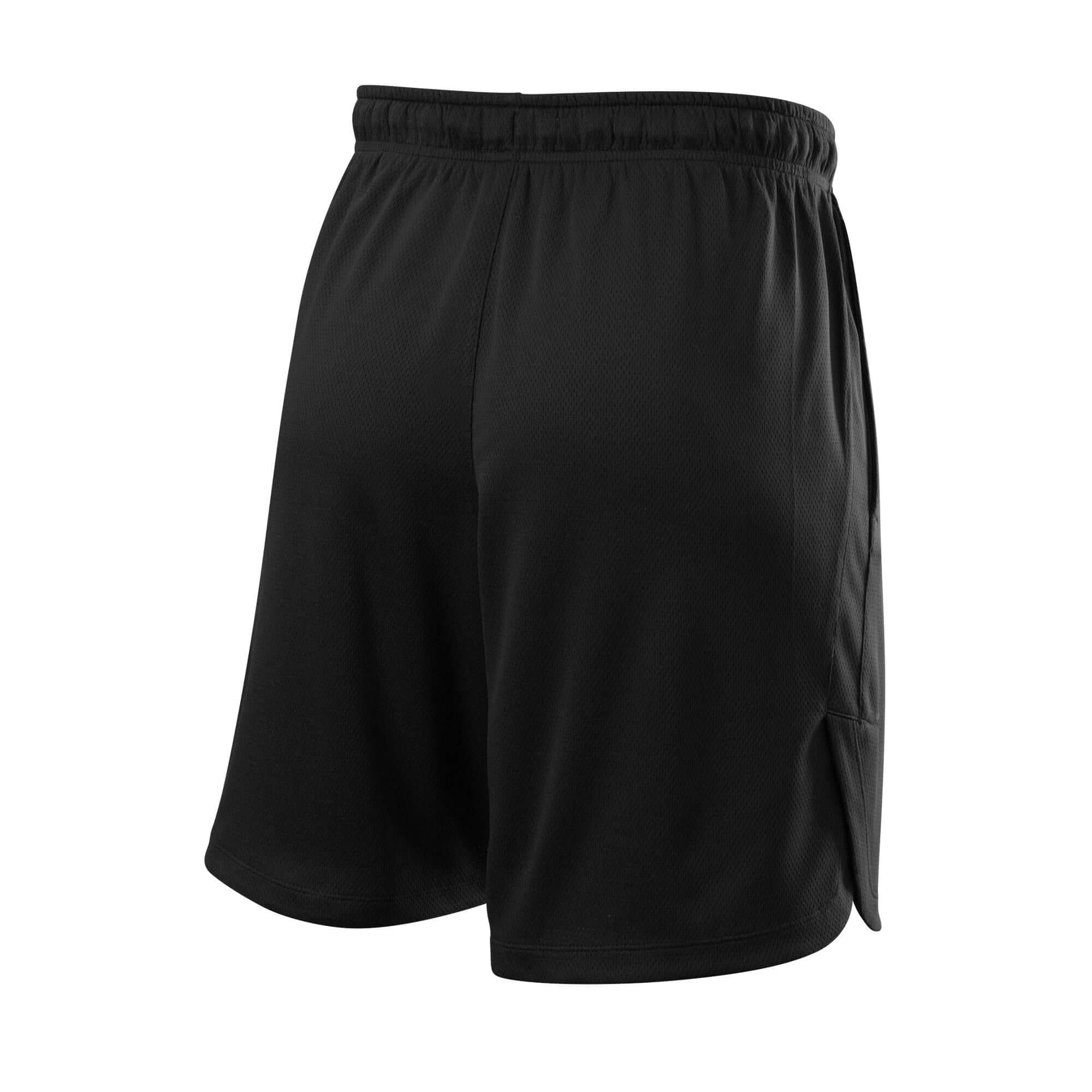 Evoshield Men's Pro Team Training Short 2.0 Black - Image 6