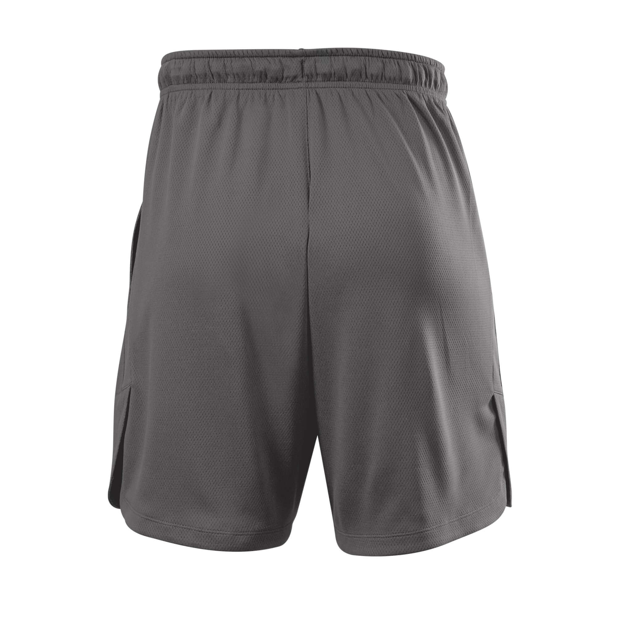 Evoshield Men's Pro Team Training Short 2.0 Charcoal - Image 2
