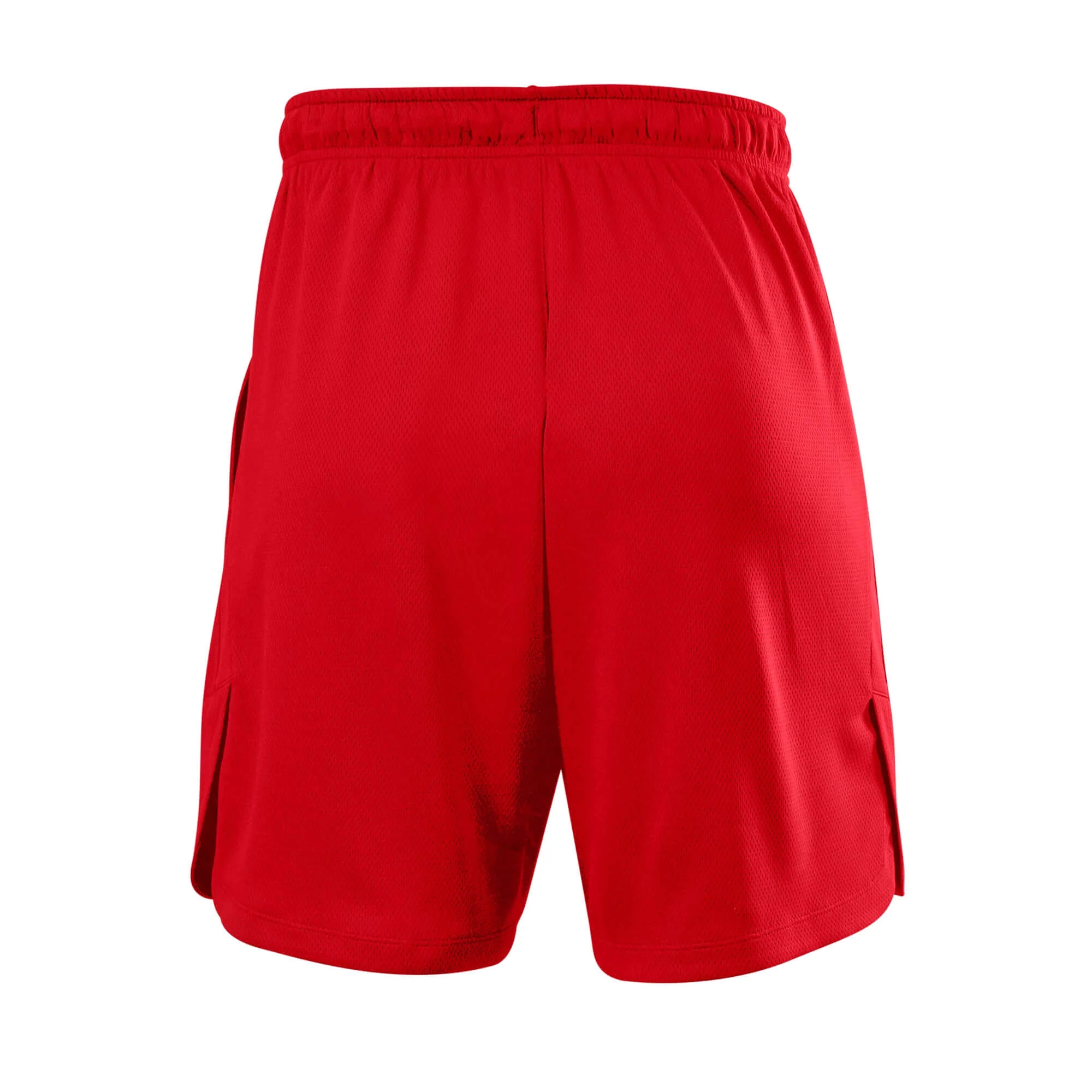 Evoshield Men's Pro Team Training Short 2.0 Scarlet - Image 2