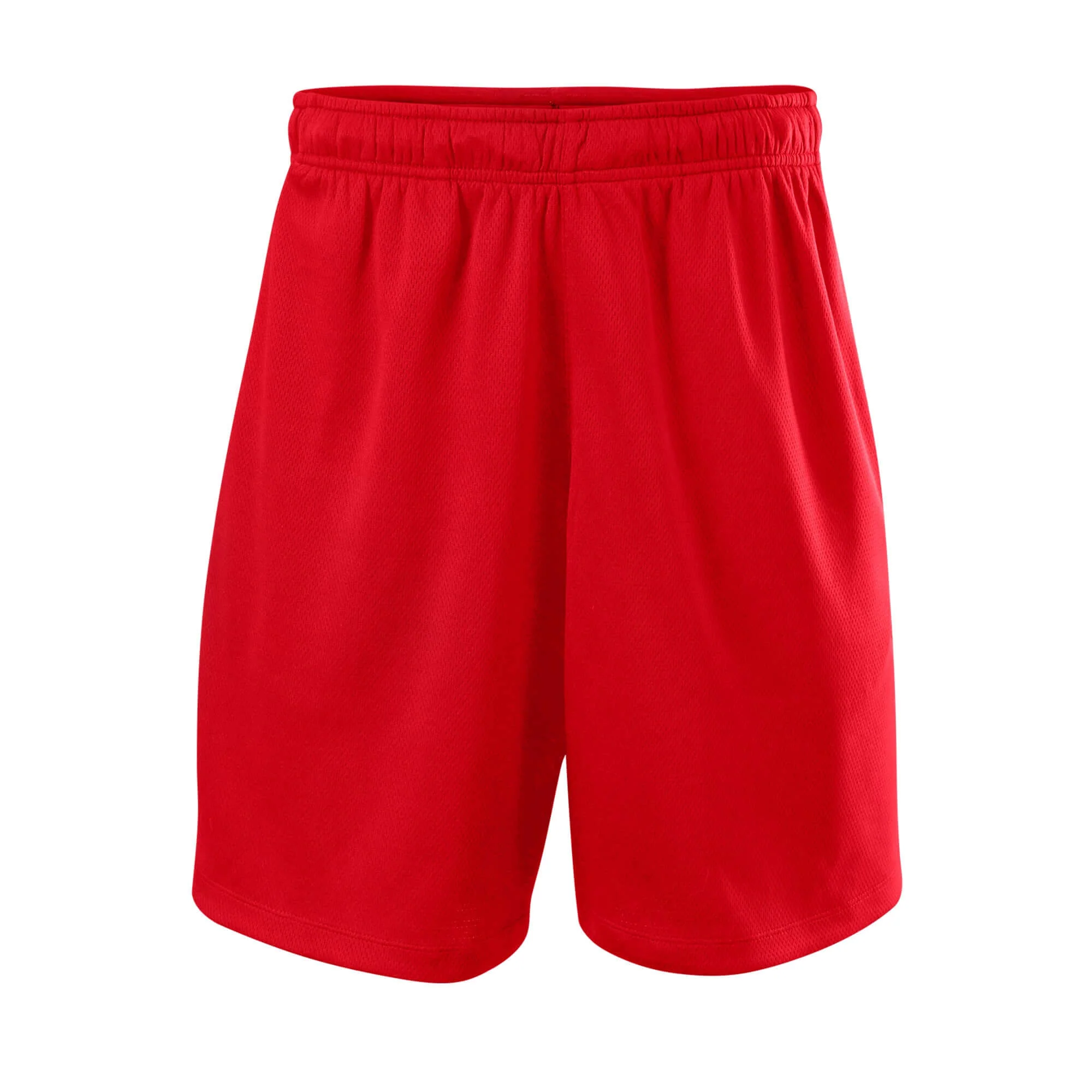 Evoshield Men's Pro Team Training Short 2.0 Scarlet - Image 3