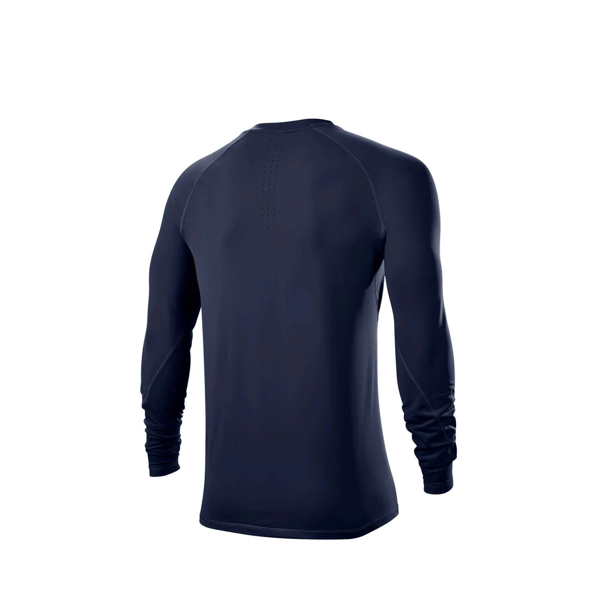 Evoshield Men's Pro Team Winterball 2.0 Navy - Image 3