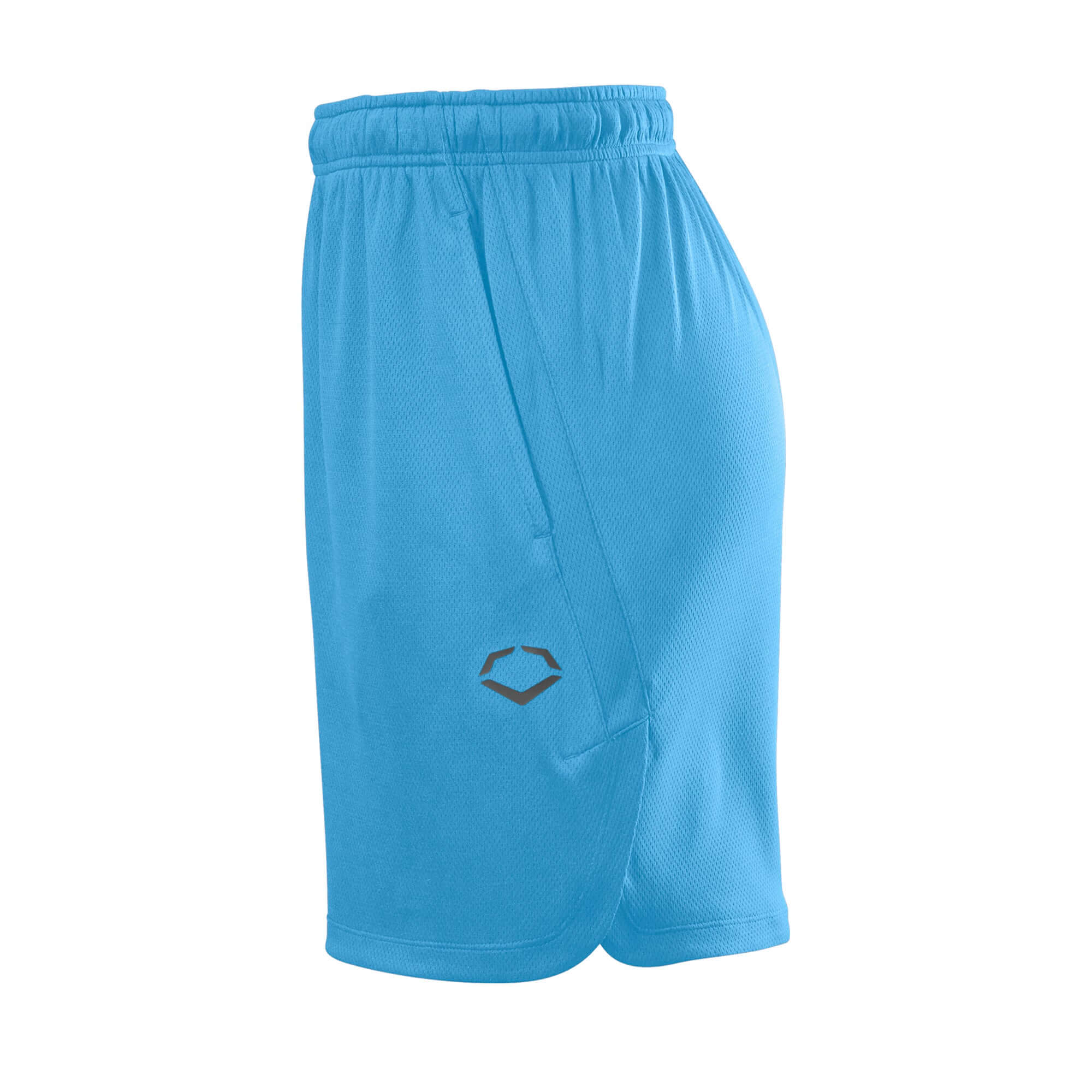 Evoshield Men's Pro Team Training Short 2.0 Victory Blue - Image 3