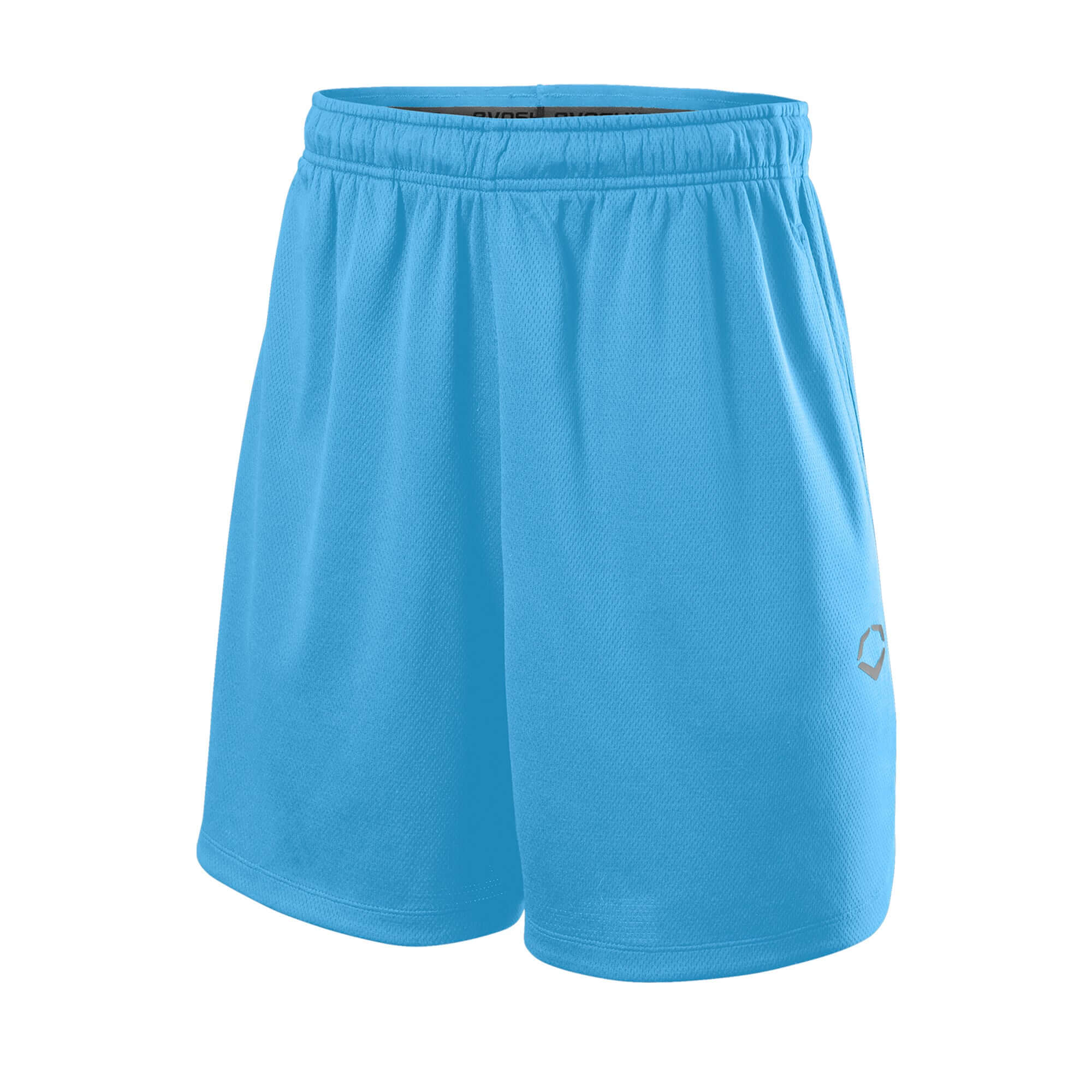 Evoshield Men's Pro Team Training Short 2.0 Victory Blue - Image 4