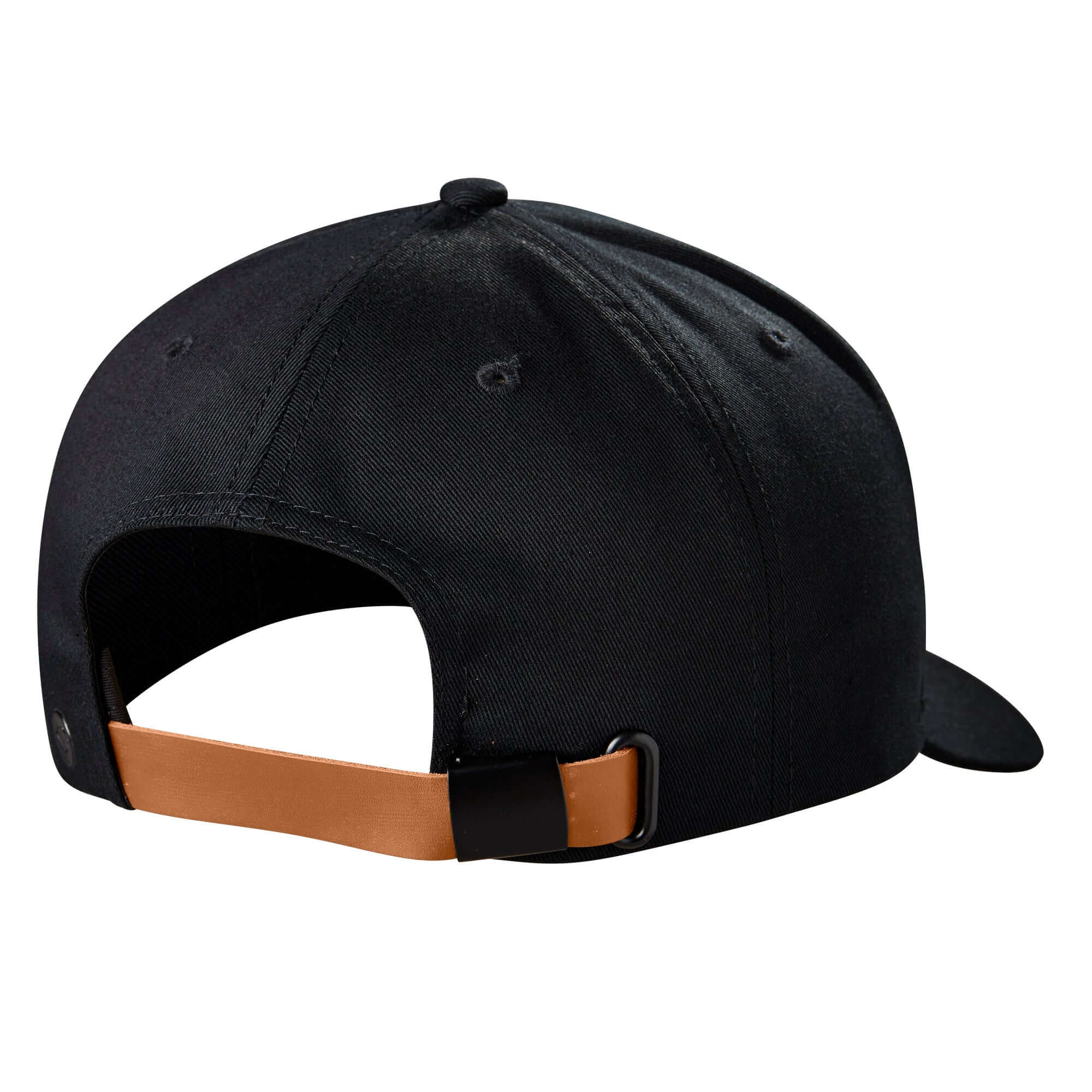 Evoshield Mocha Patch Leather Back - Black OSFA - Image 2