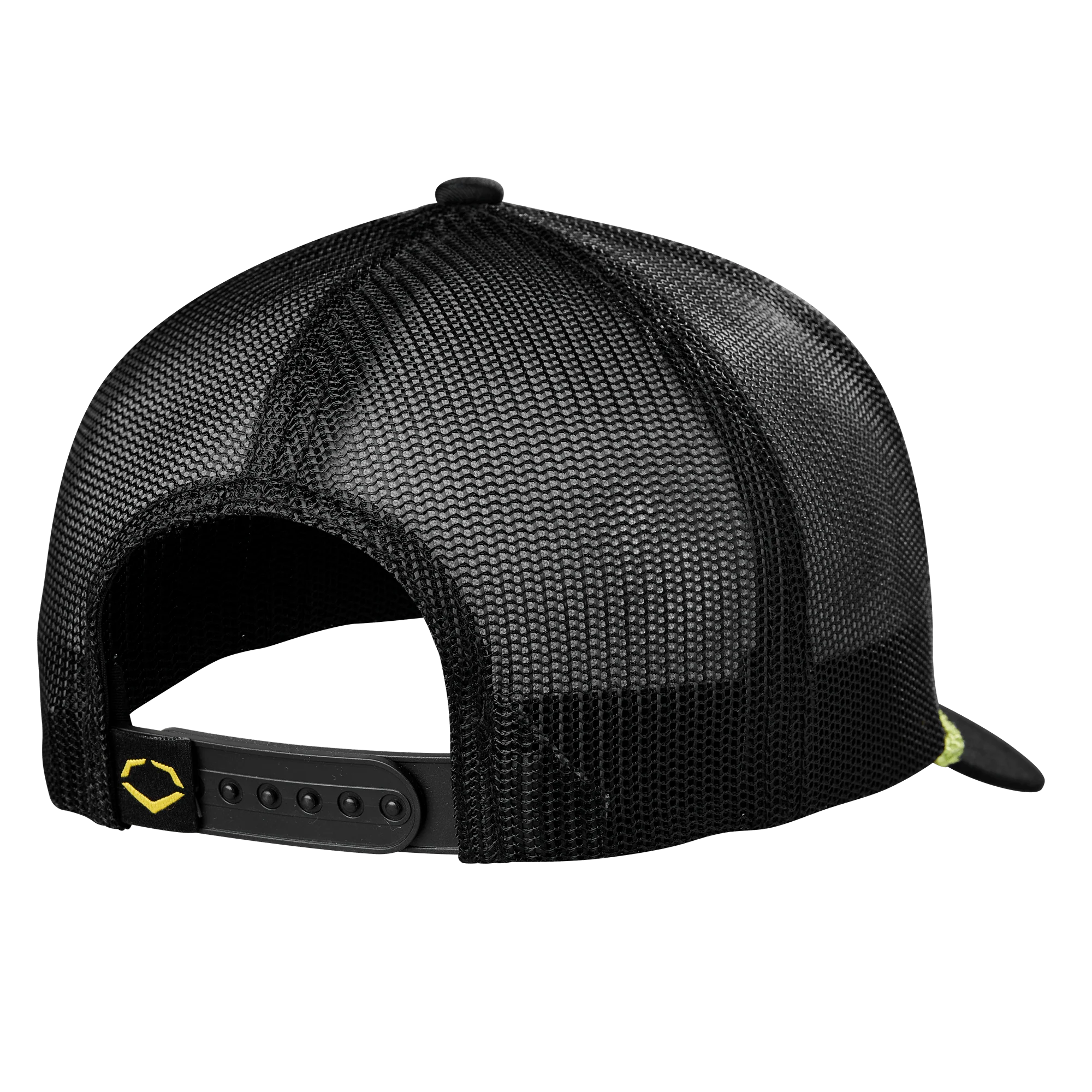 Evoshield PA Silicone Monkey Rope Hat Black - Image 2