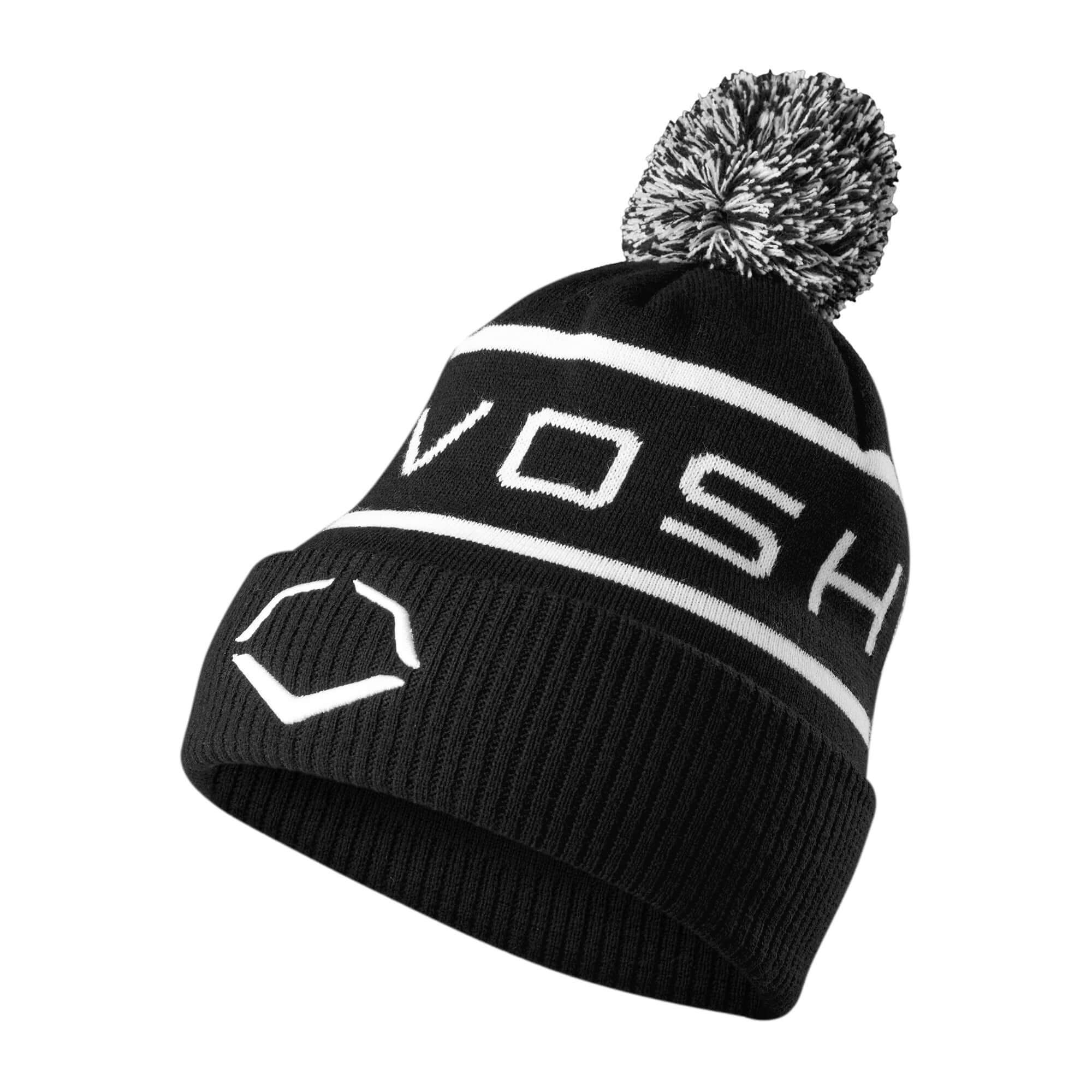 Evoshield Pom Pom Beanie - Image 11