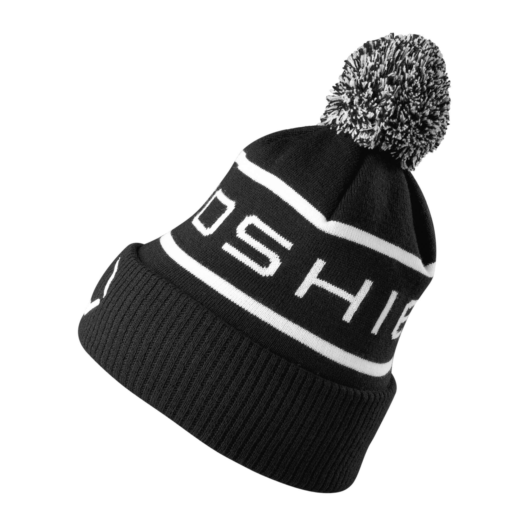 Evoshield Pom Pom Beanie - Image 12