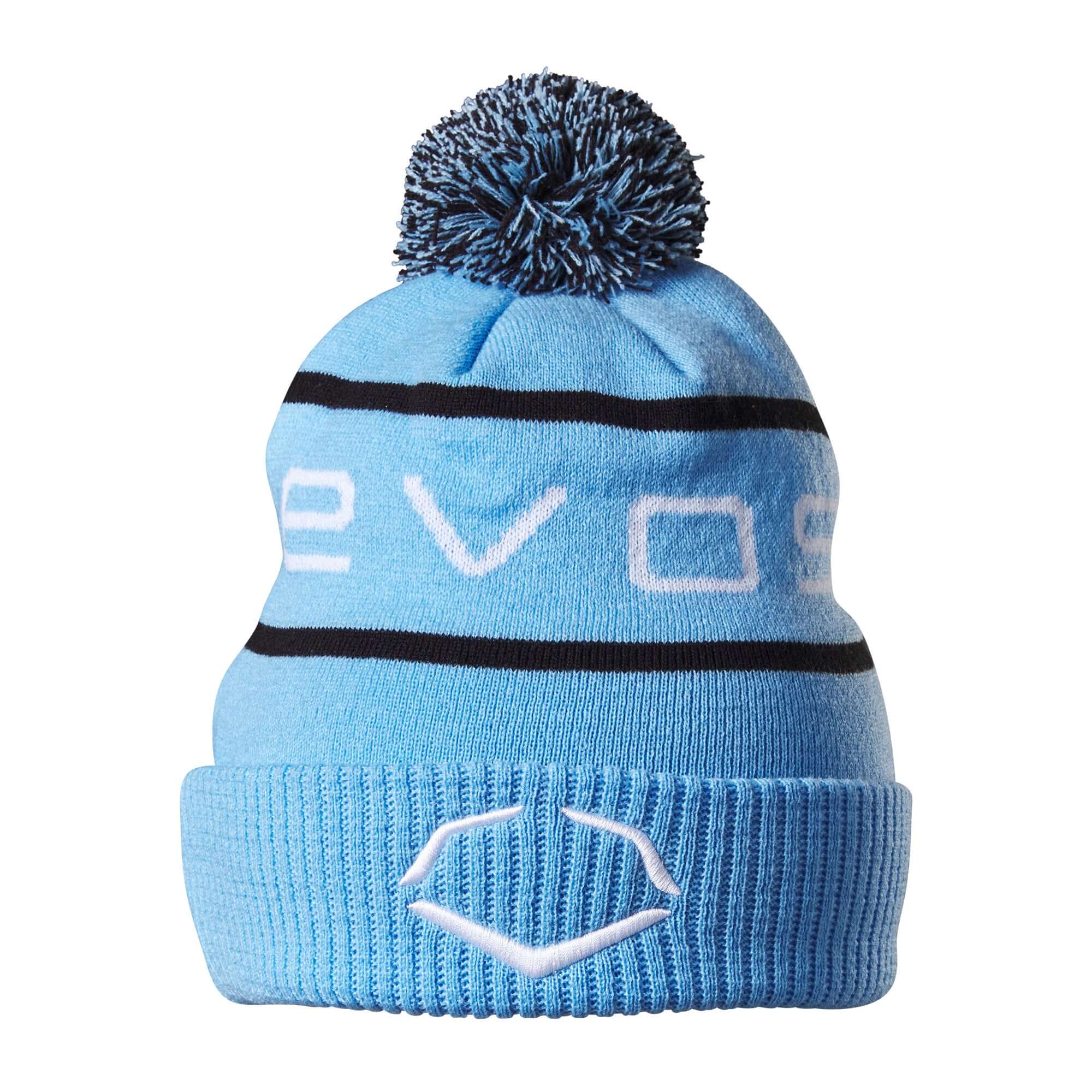 Evoshield Pom Pom Beanie - Image 4
