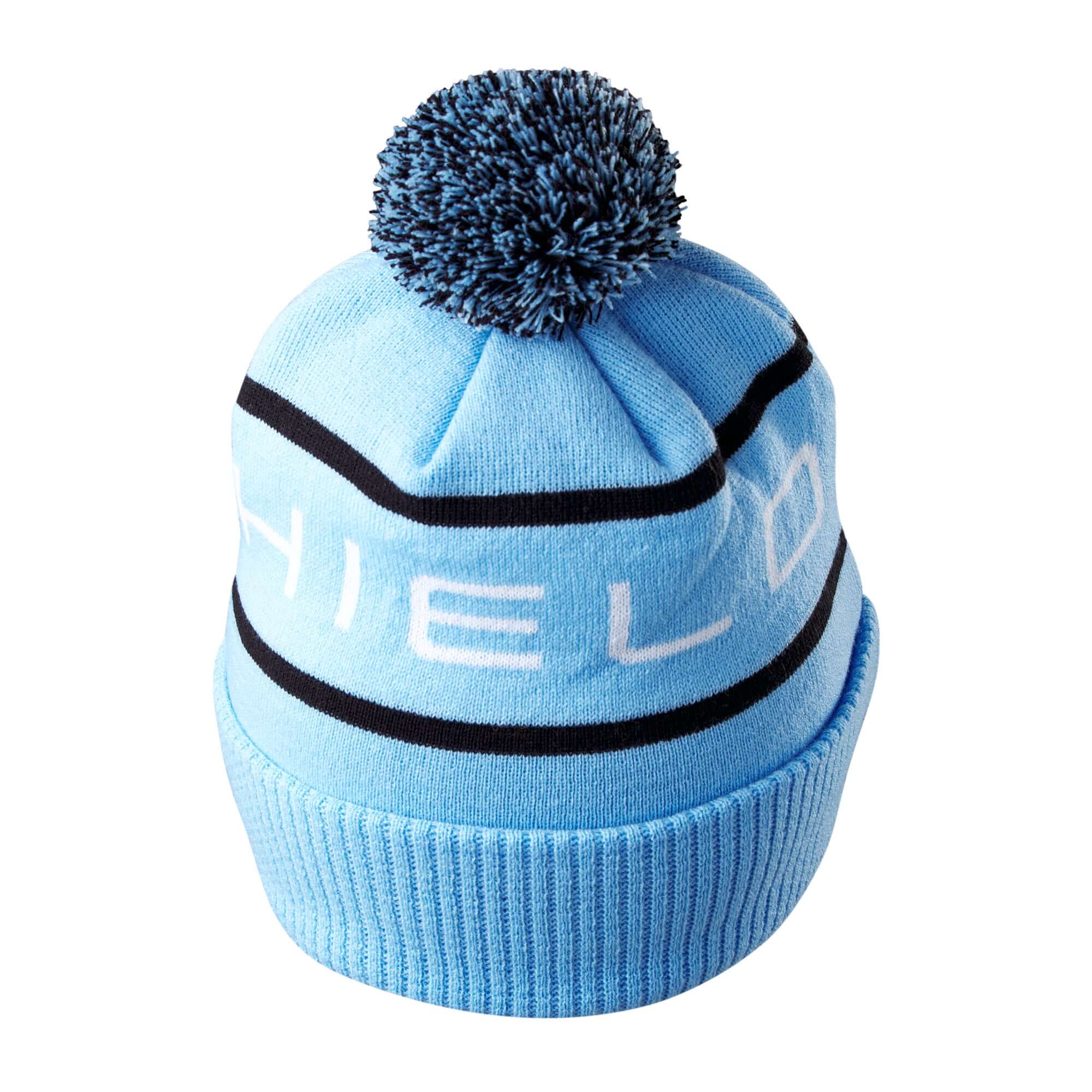 Evoshield Pom Pom Beanie - Image 5