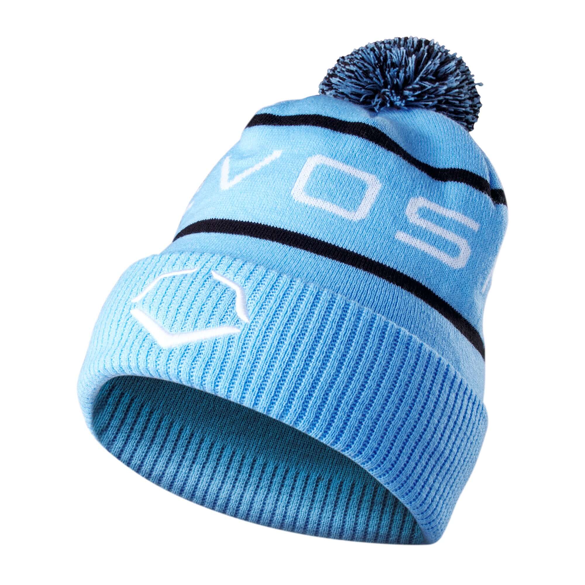 Evoshield Pom Pom Beanie - Image 7
