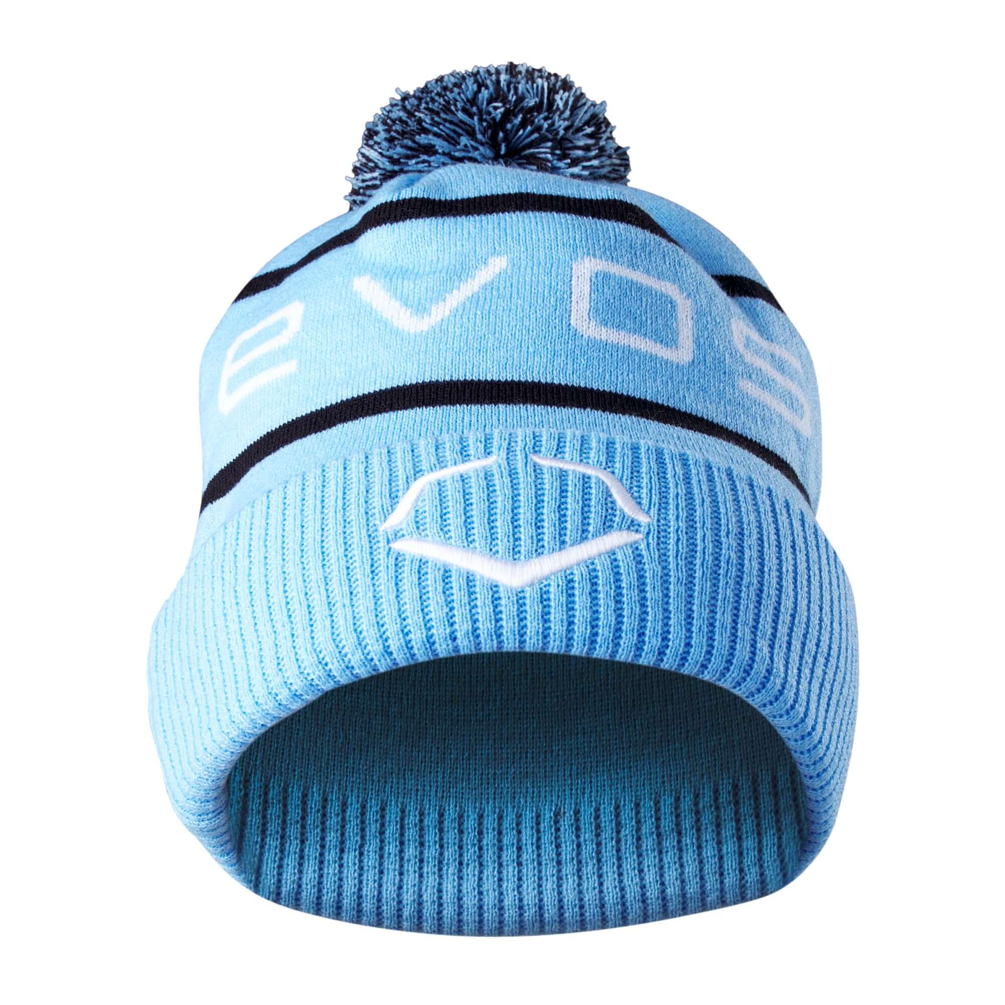 Evoshield Pom Pom Beanie - Image 8