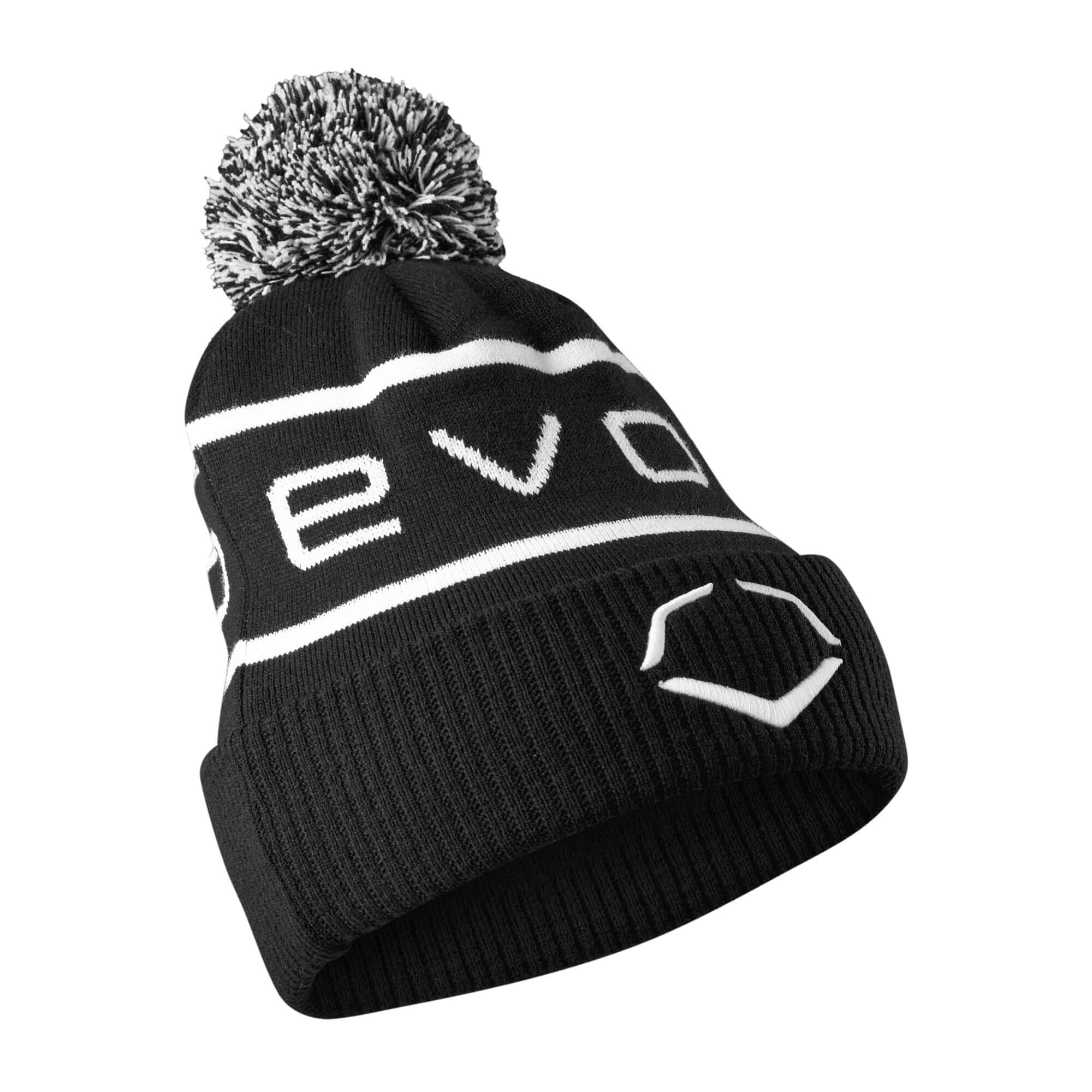Evoshield Pom Pom Beanie - Image 9