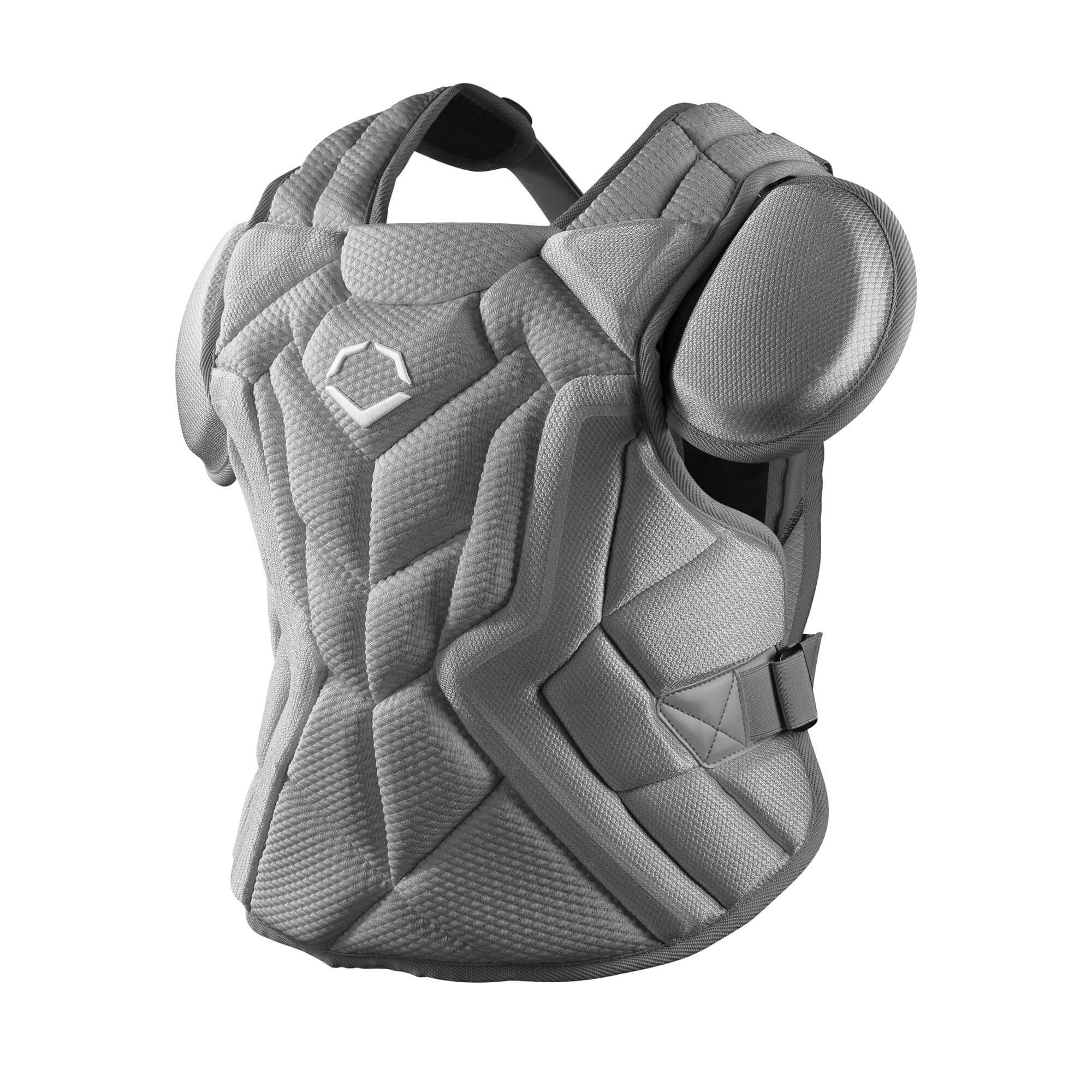 Evoshield Pro-SRZ 2.0 Baseball Catcher's Chest Protector - Adult - Image 4