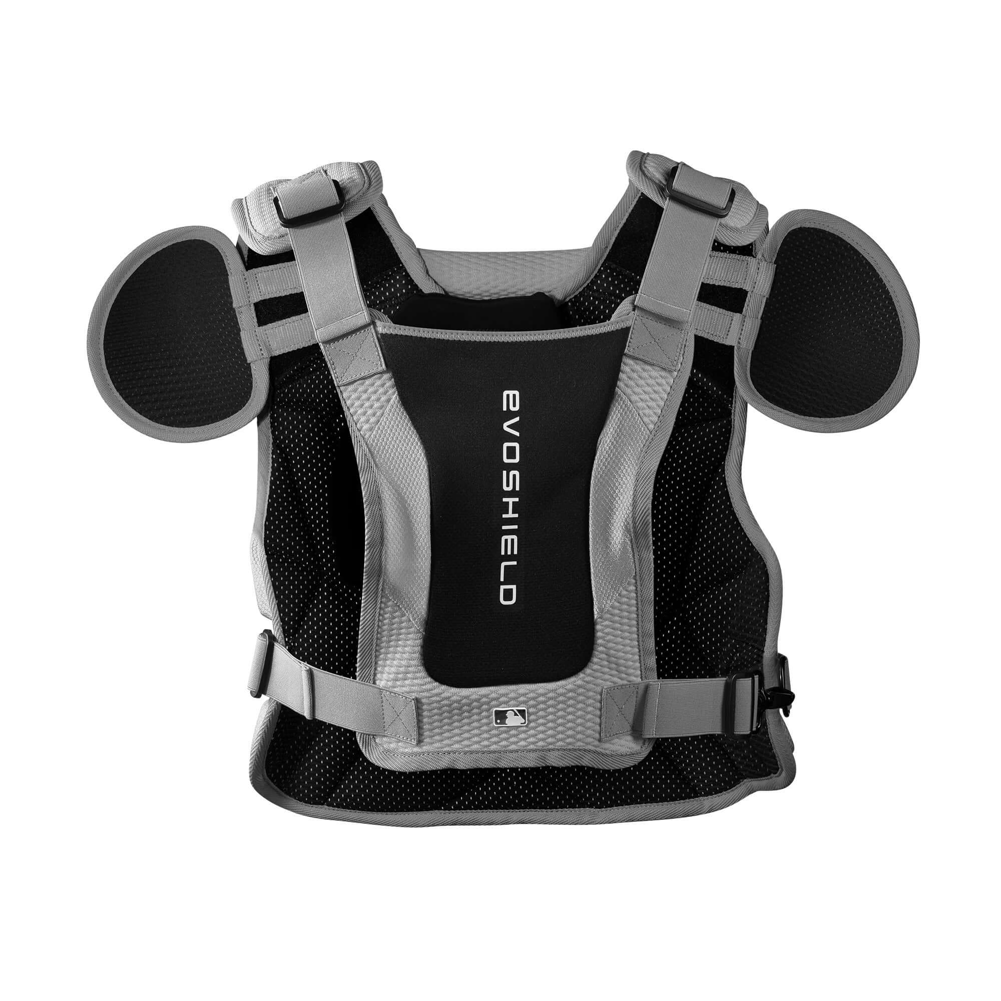 Evoshield Pro-SRZ 2.0 Baseball Catcher's Chest Protector - Adult - Image 5