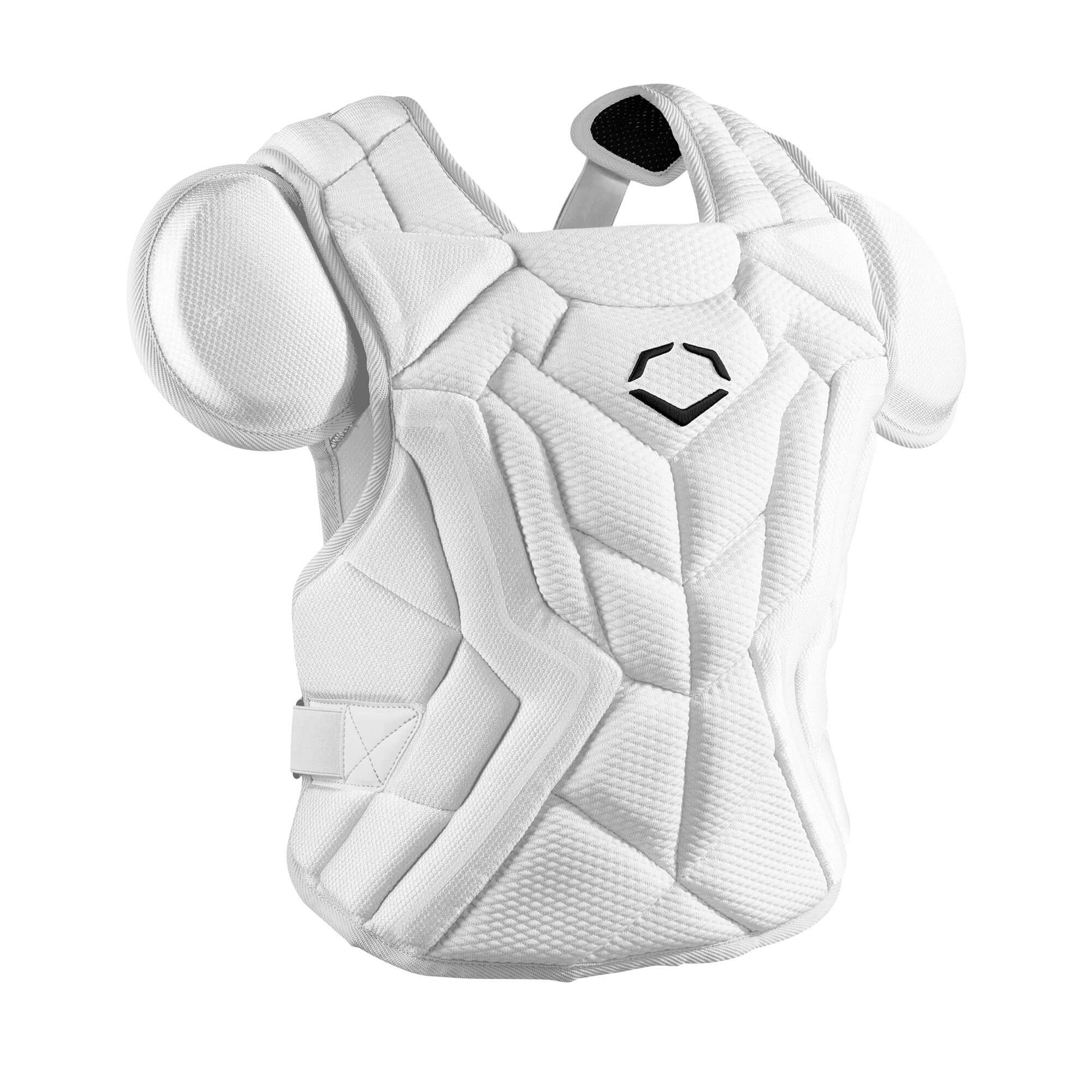 Evoshield Pro-SRZ 2.0 Baseball Catcher's Chest Protector - Adult - Image 8