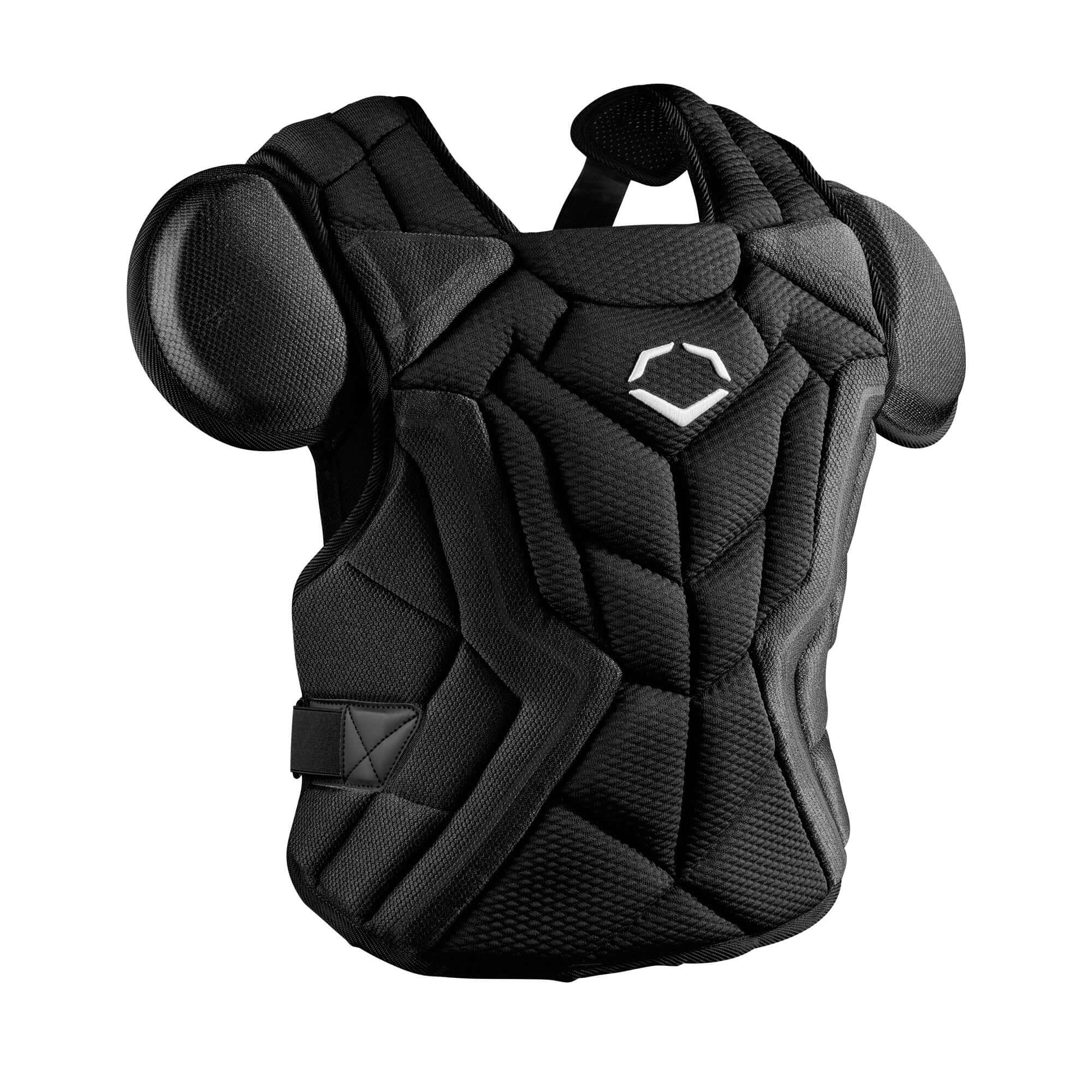 Evoshield Pro-SRZ 2.0 Baseball Catcher's Chest Protector - Intermediate - Image 10