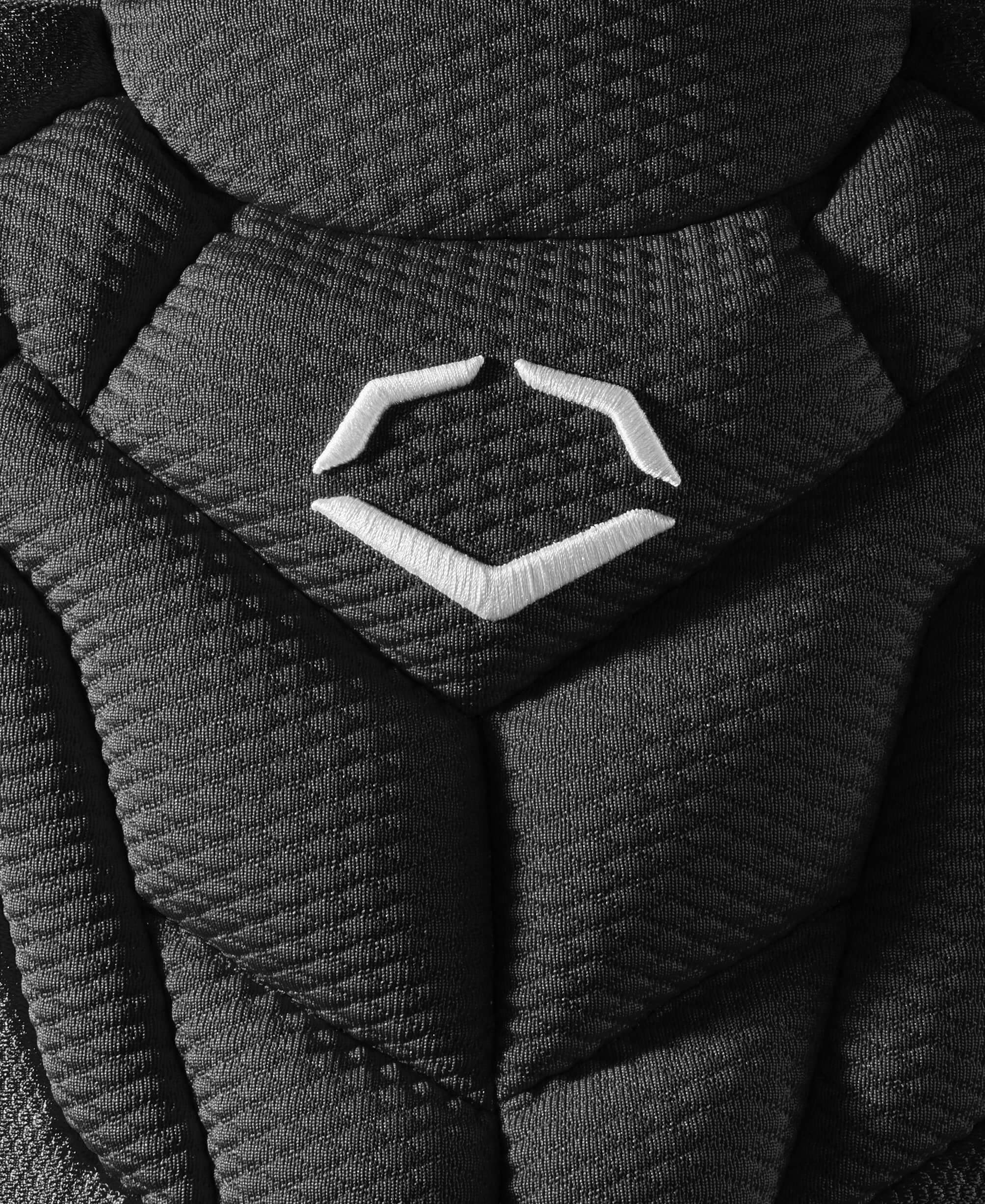 Evoshield Pro-SRZ 2.0 Baseball Catcher's Chest Protector - Intermediate - Image 13