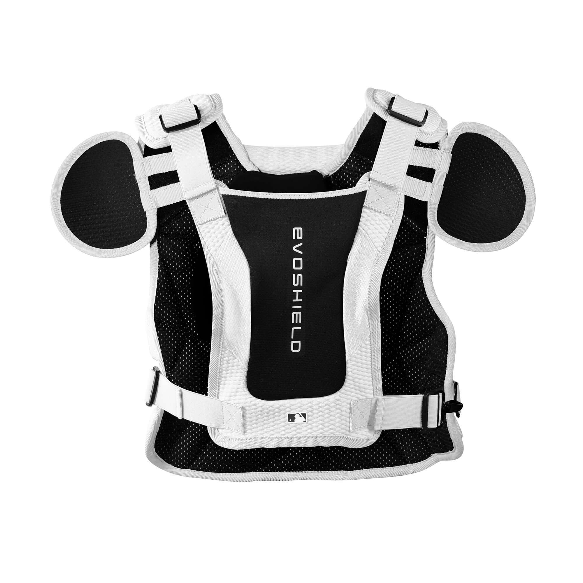 Evoshield Pro-SRZ 2.0 Baseball Catcher's Chest Protector - Intermediate - Image 3