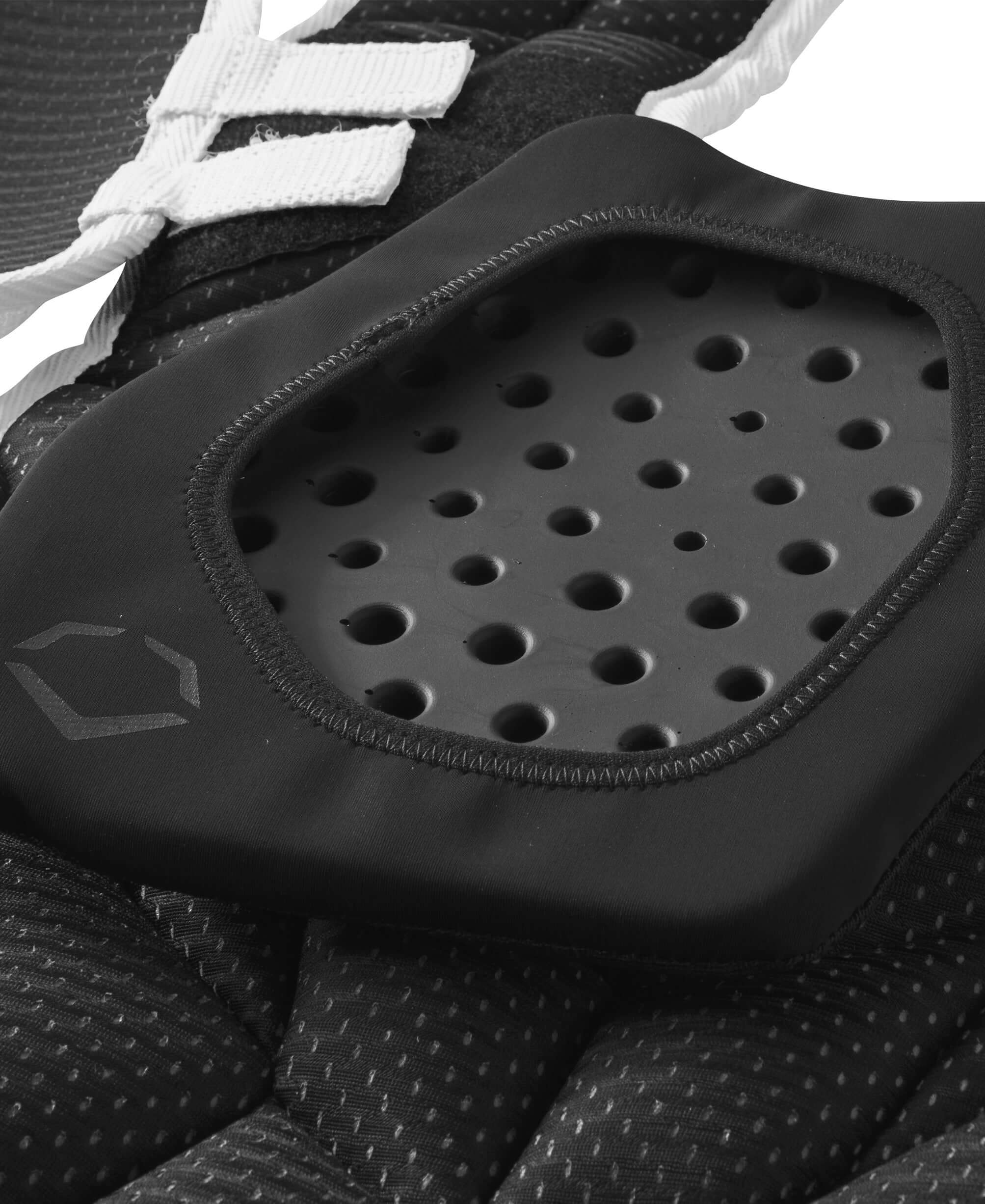 Evoshield Pro-SRZ 2.0 Baseball Catcher's Chest Protector - Intermediate - Image 4