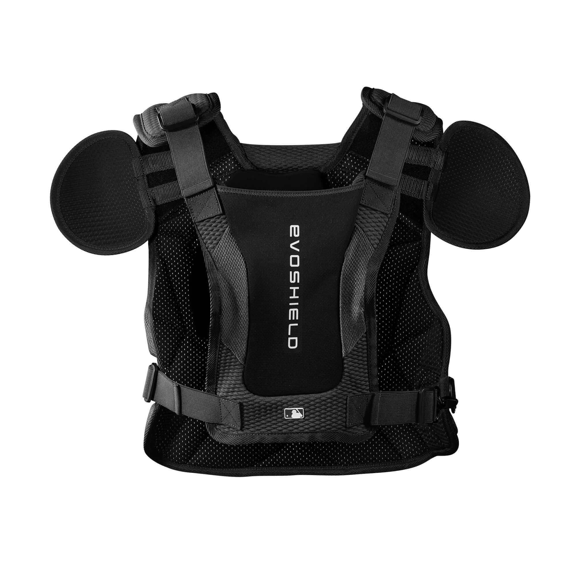 Evoshield Pro-SRZ 2.0 Baseball Catcher's Chest Protector - Intermediate - Image 7