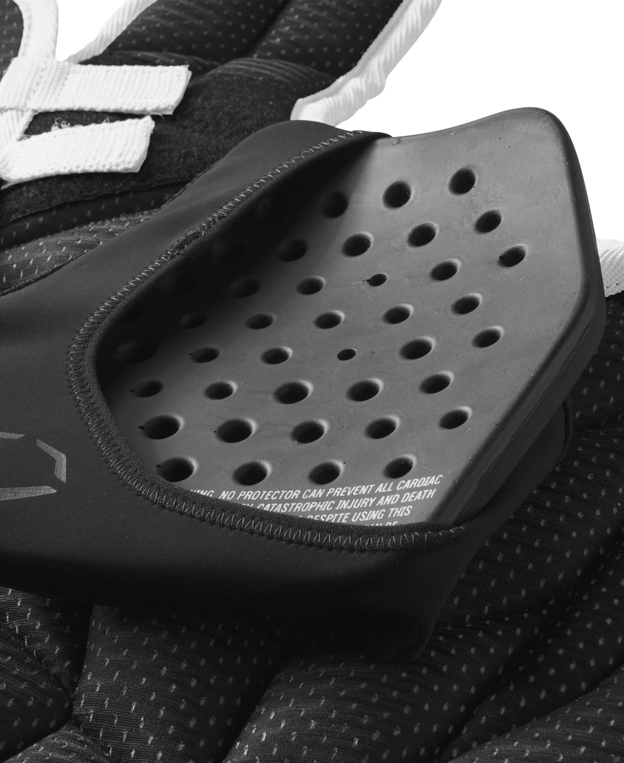 Evoshield Pro-SRZ 2.0 Baseball Catcher's Chest Protector - Intermediate - Image 8