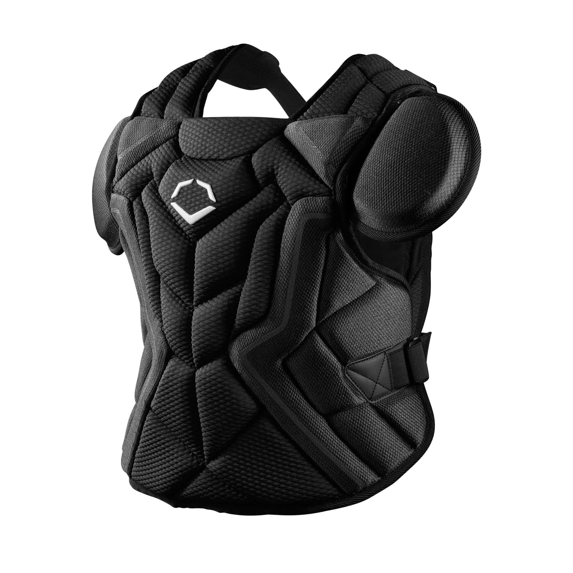 Evoshield Pro-SRZ 2.0 Baseball Catcher's Chest Protector - Intermediate - Image 9
