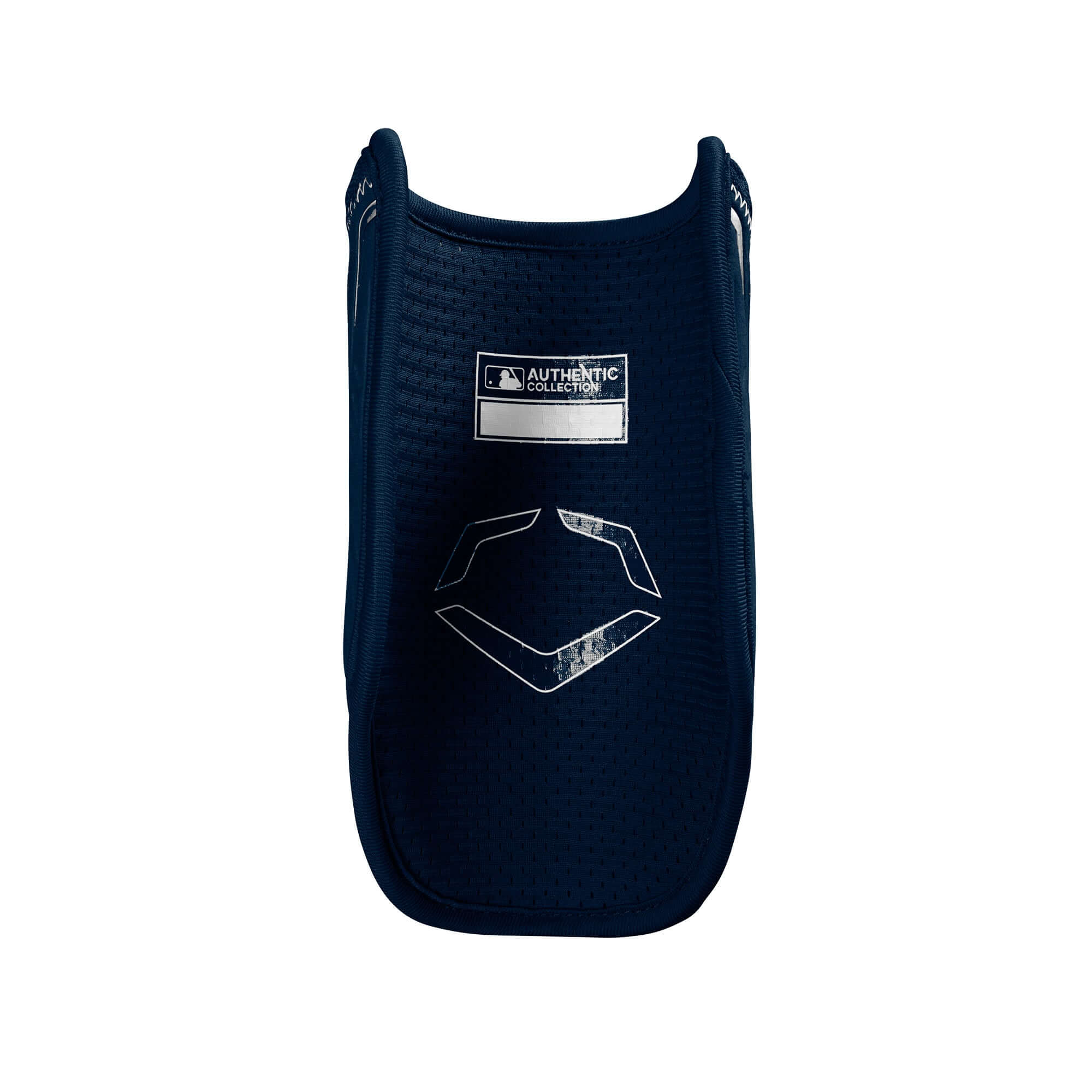 Evoshield Pro-SRZ 2.0 Batter's Double Strap Elbow Guard Navy - Image 5
