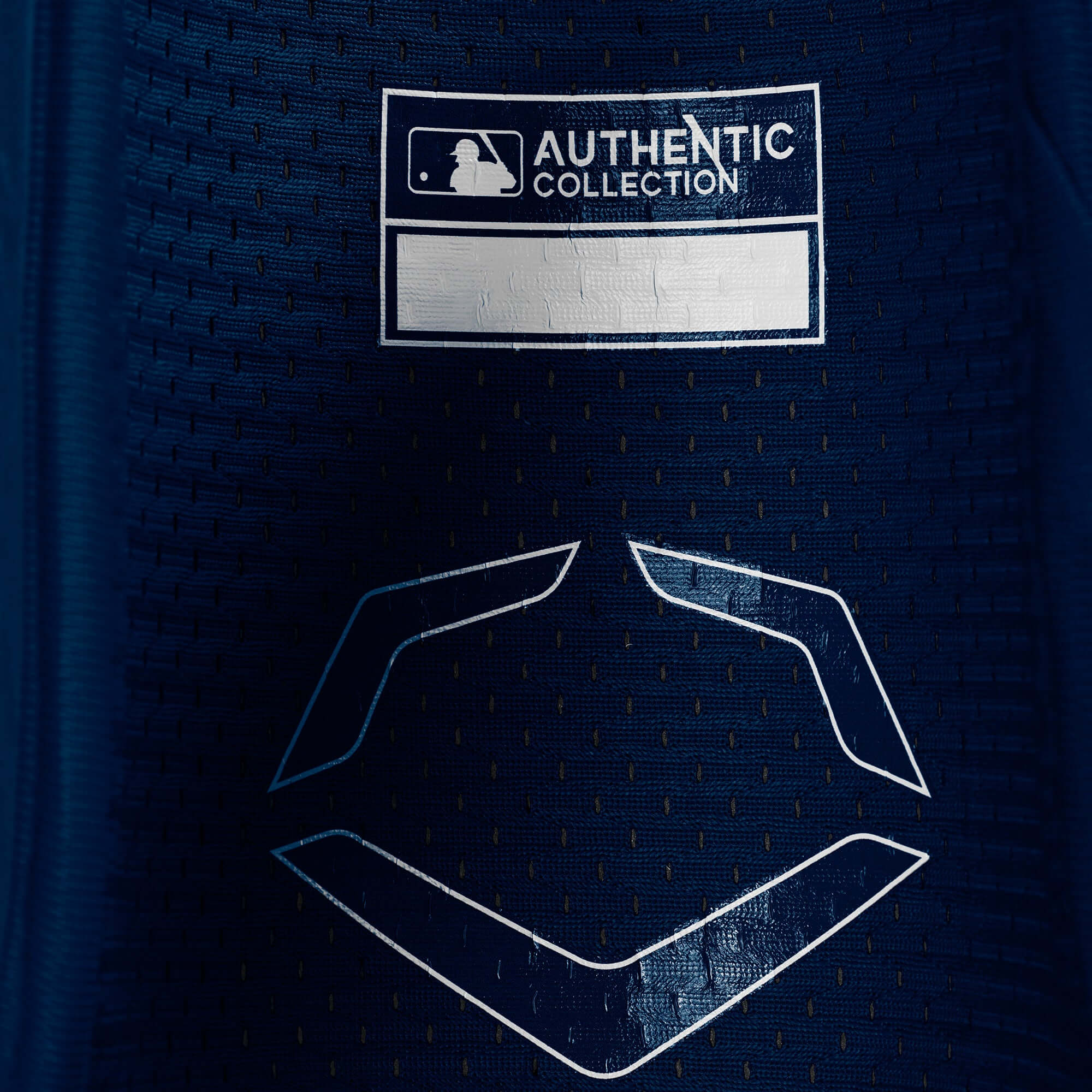 Evoshield Pro-SRZ 2.0 Batter's Double Strap Elbow Guard Navy - Image 7