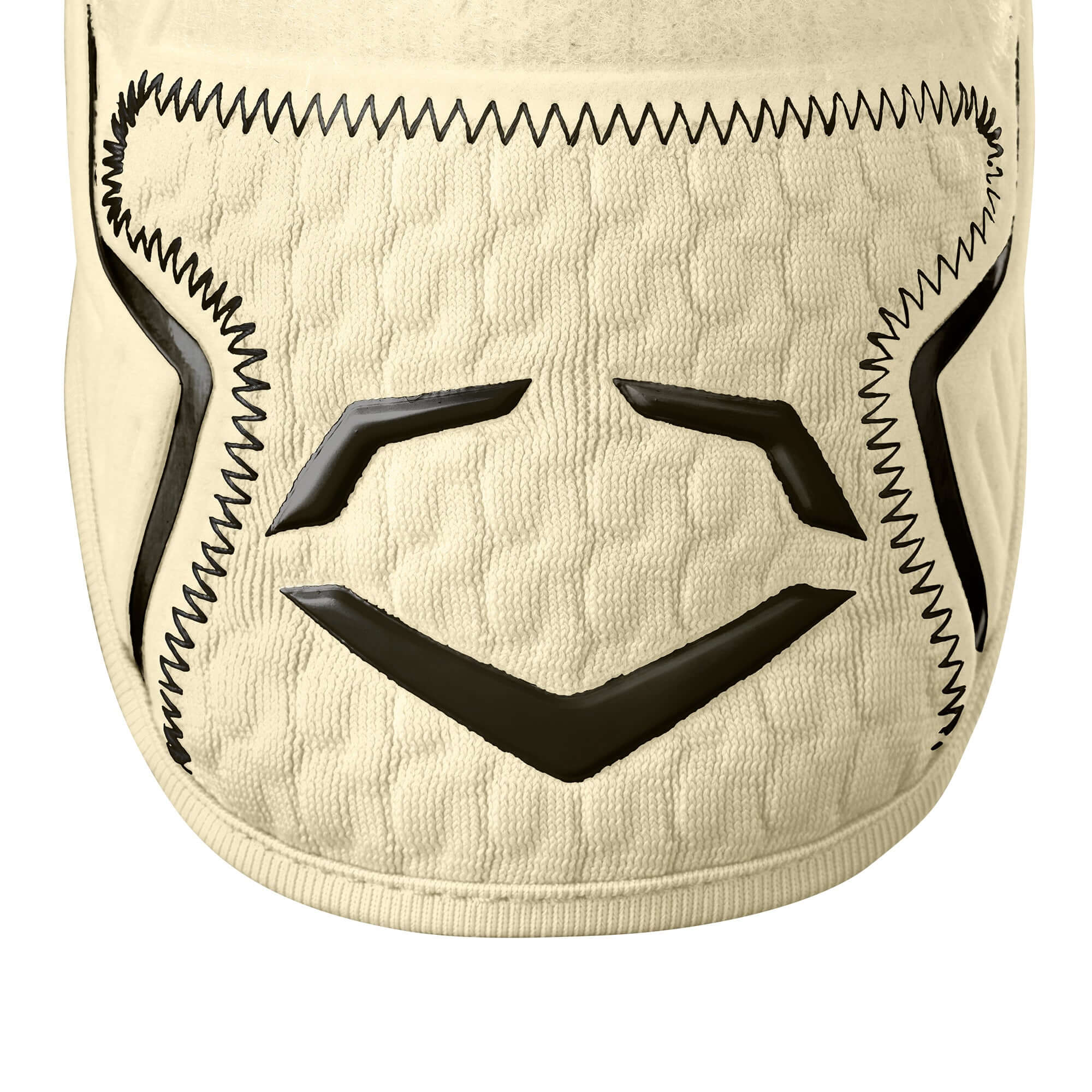 Evoshield Pro-SRZ 2.0 Batter's Double Strap Elbow Guard Sand - Image 5