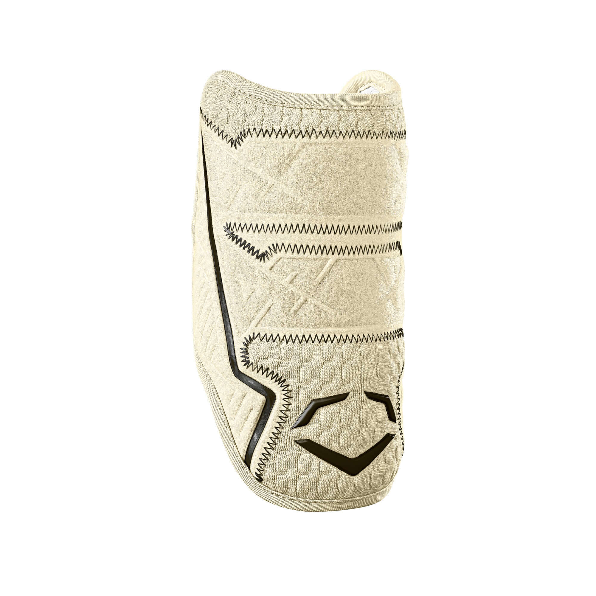 Evoshield Pro-SRZ 2.0 Batter's Double Strap Elbow Guard Sand - Image 6