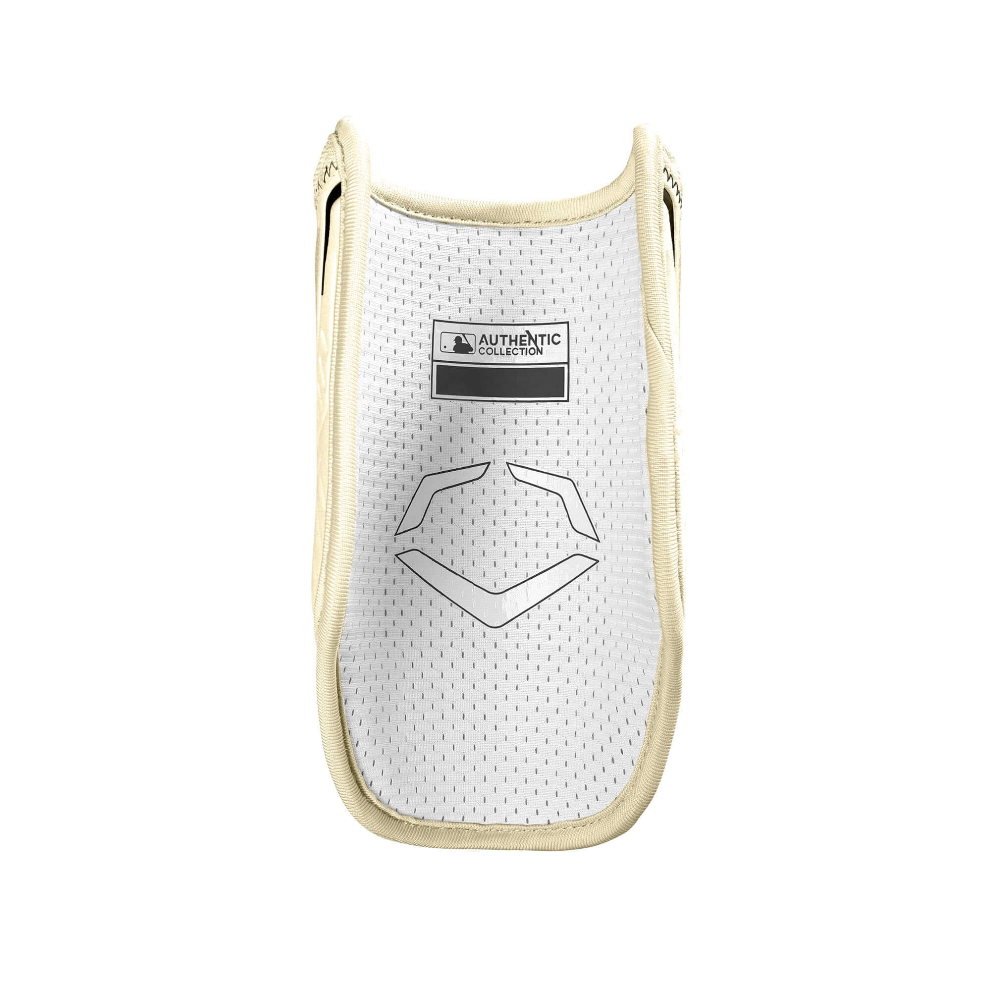 Evoshield Pro-SRZ 2.0 Batter's Double Strap Elbow Guard Sand - Image 9