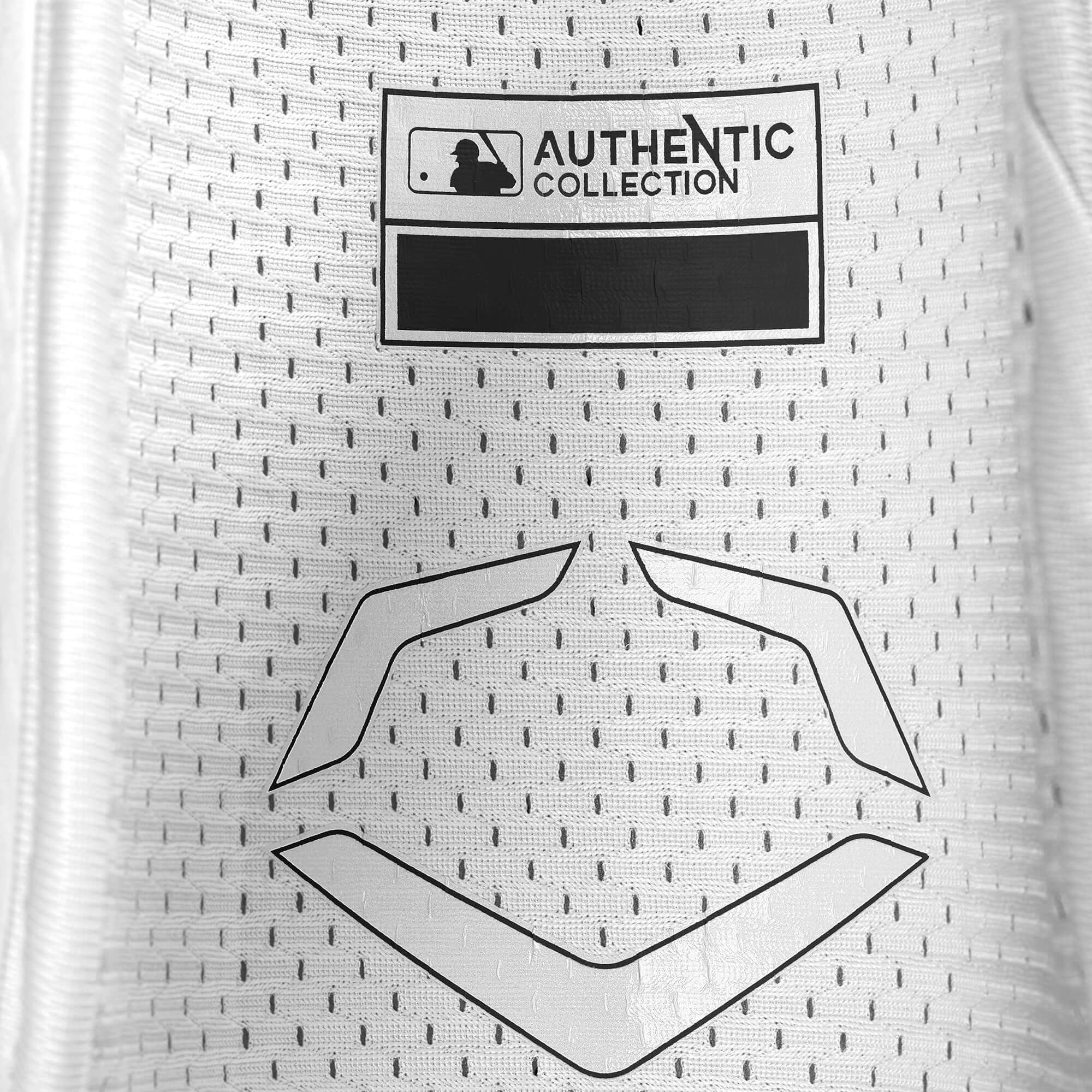 Evoshield Pro-SRZ 2.0 Batter's Double-Strap Elbow Guard - White - Image 9