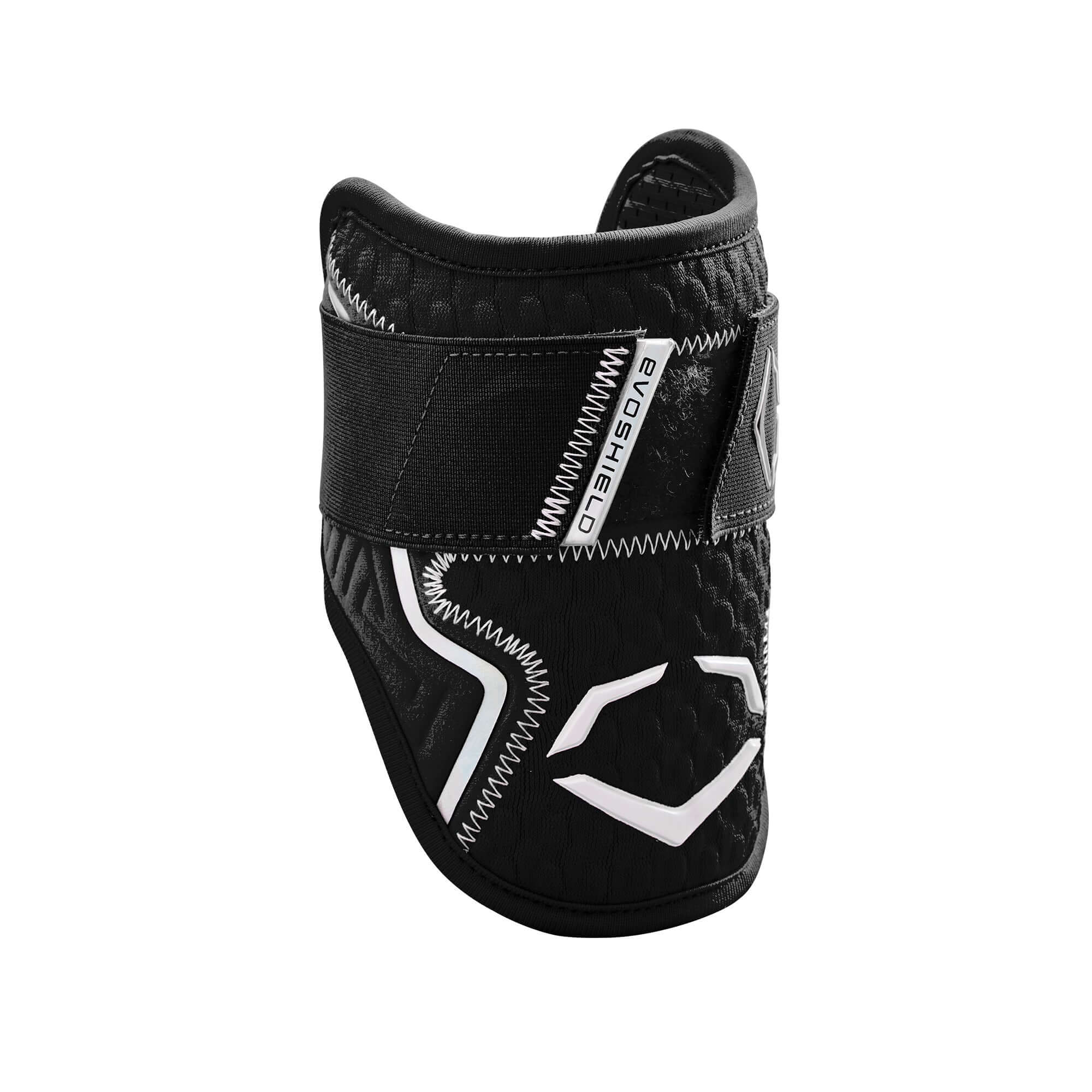 Evoshield Pro-SRZ 2.0 Batter's Elbow Guard Black - Image 10