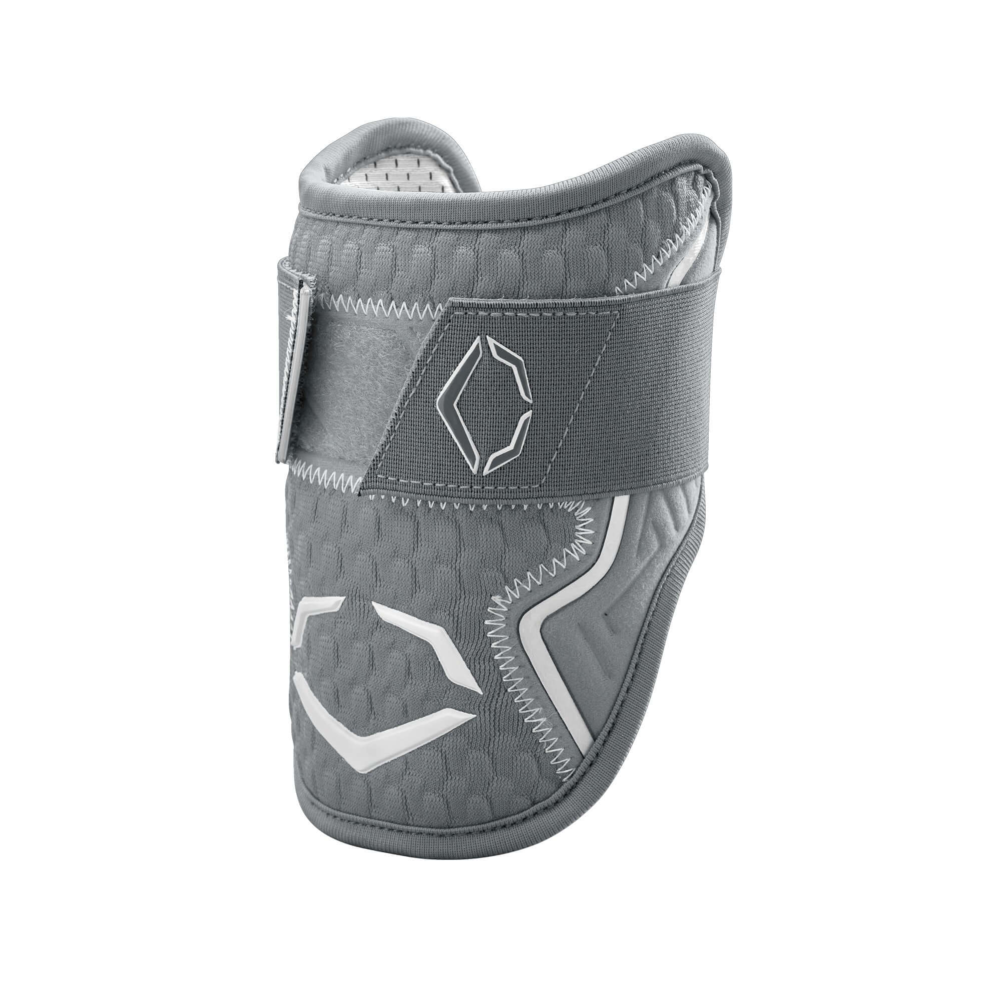 Evoshield Pro-SRZ 2.0 Batter's Elbow Guard - Gray - Image 2