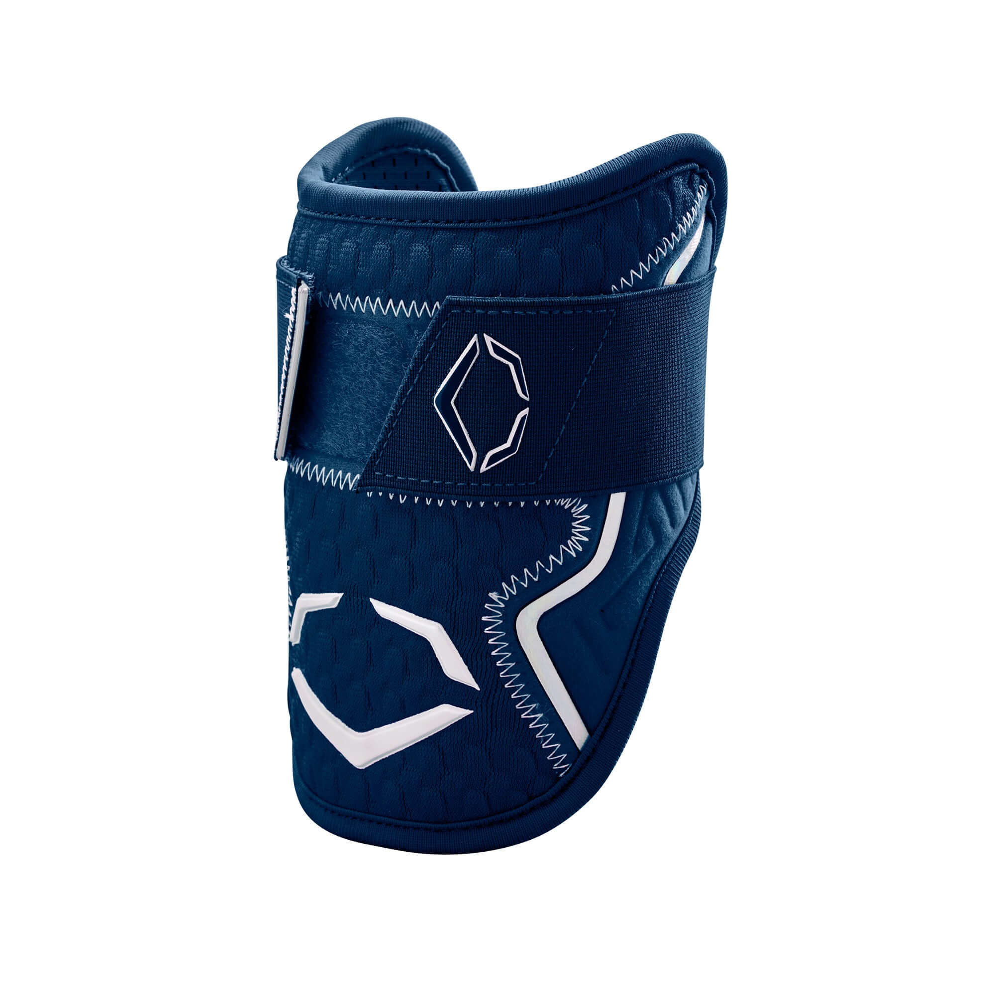 Evoshield Pro-SRZ 2.0 Batter's Elbow Guard Navy
